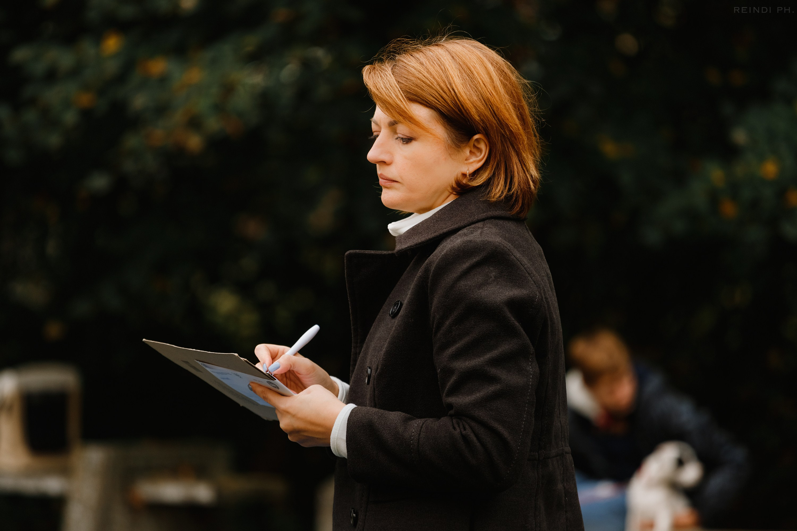 «Argus» dog show in Brest. Kaja | fotograf we Wrocławiu | ludzie i psy