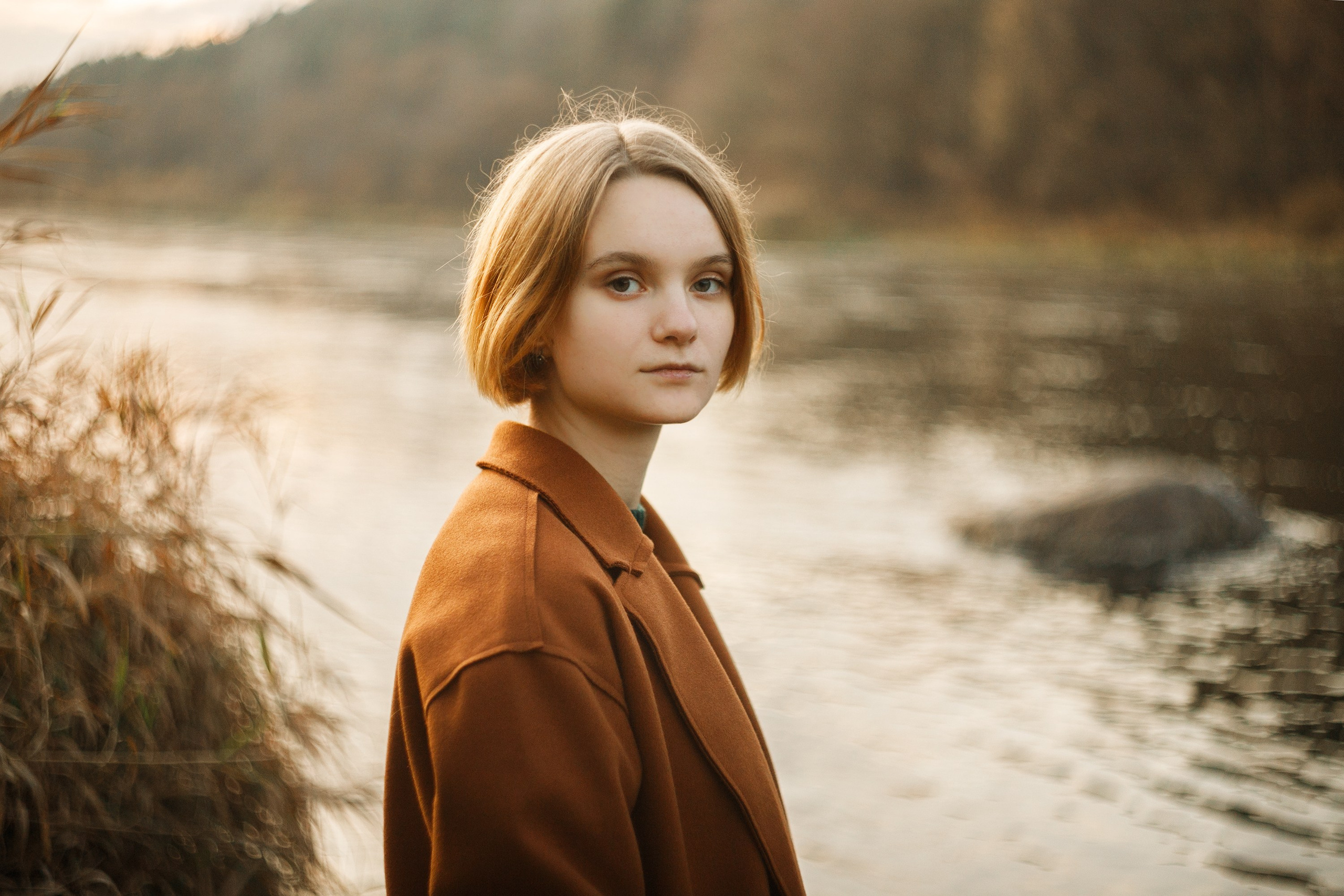 Polina. Kaja | fotograf psów we Wrocławiu