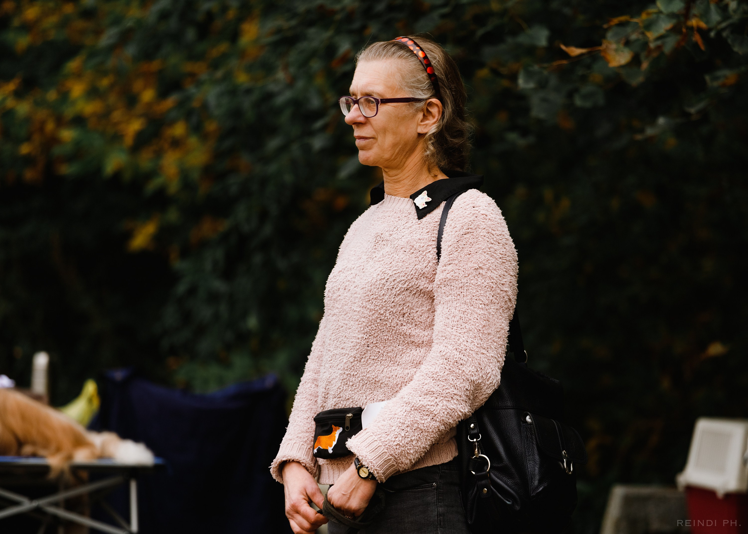 «Argus» dog show in Brest. Kaja | fotograf we Wrocławiu | ludzie i psy