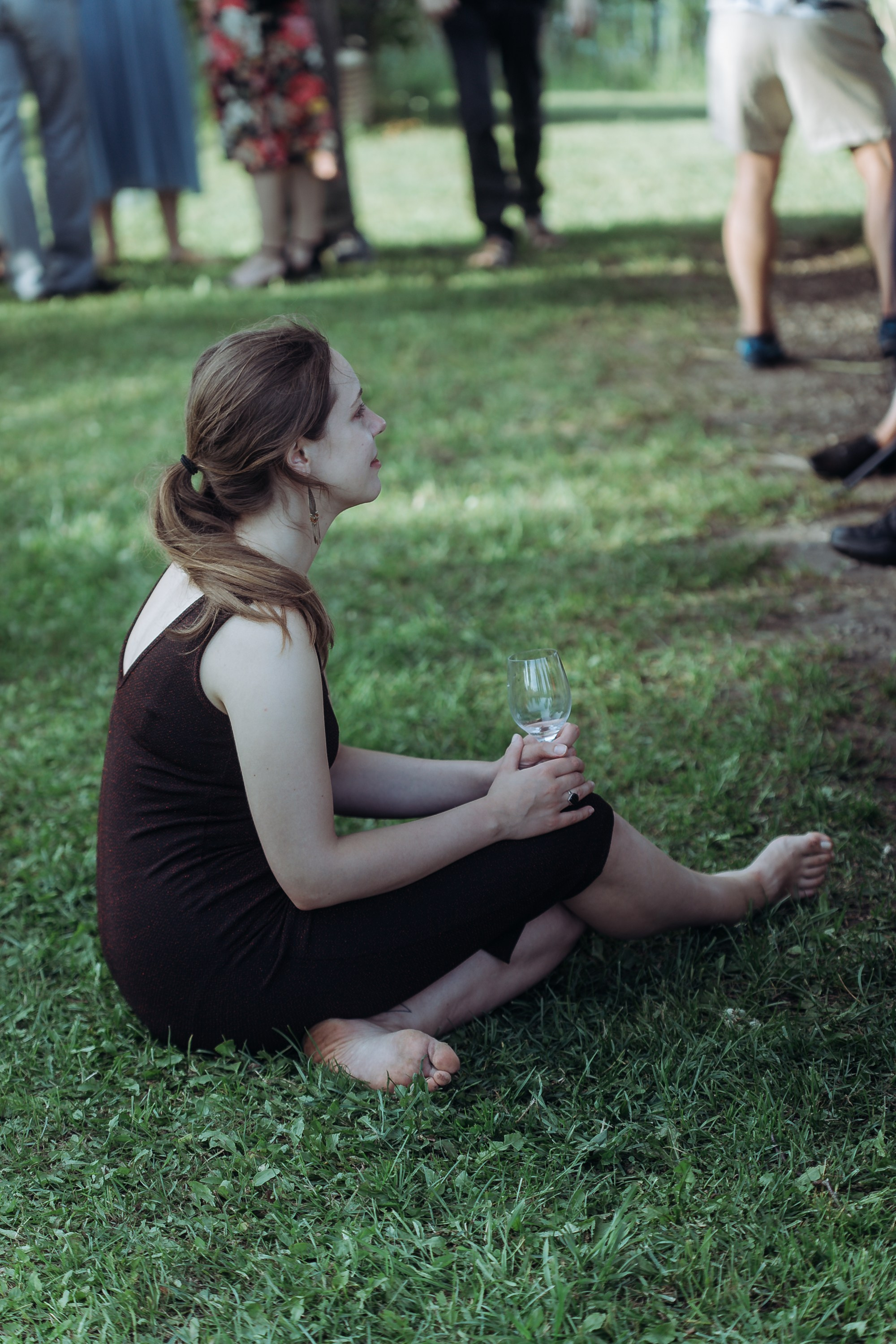Wedding ceremony Agnese &Aleksandrs. Sandra Garanca Portrait and event photographer