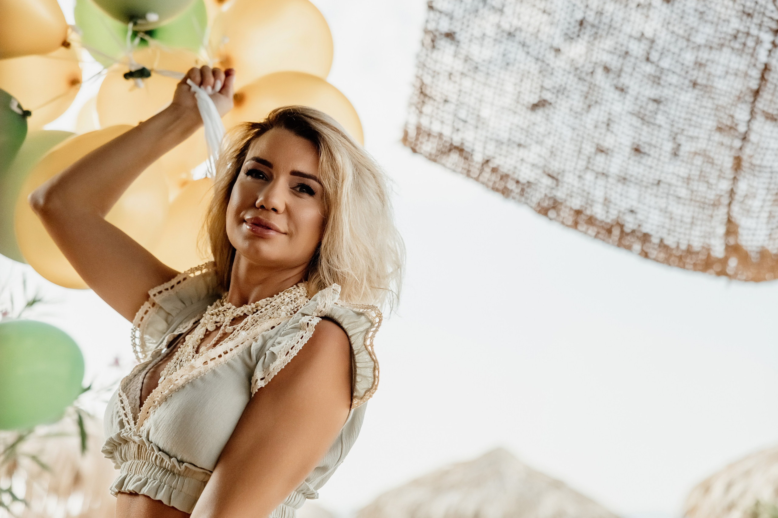 Плажна фотосесия. Фотограф Ирина Йотова