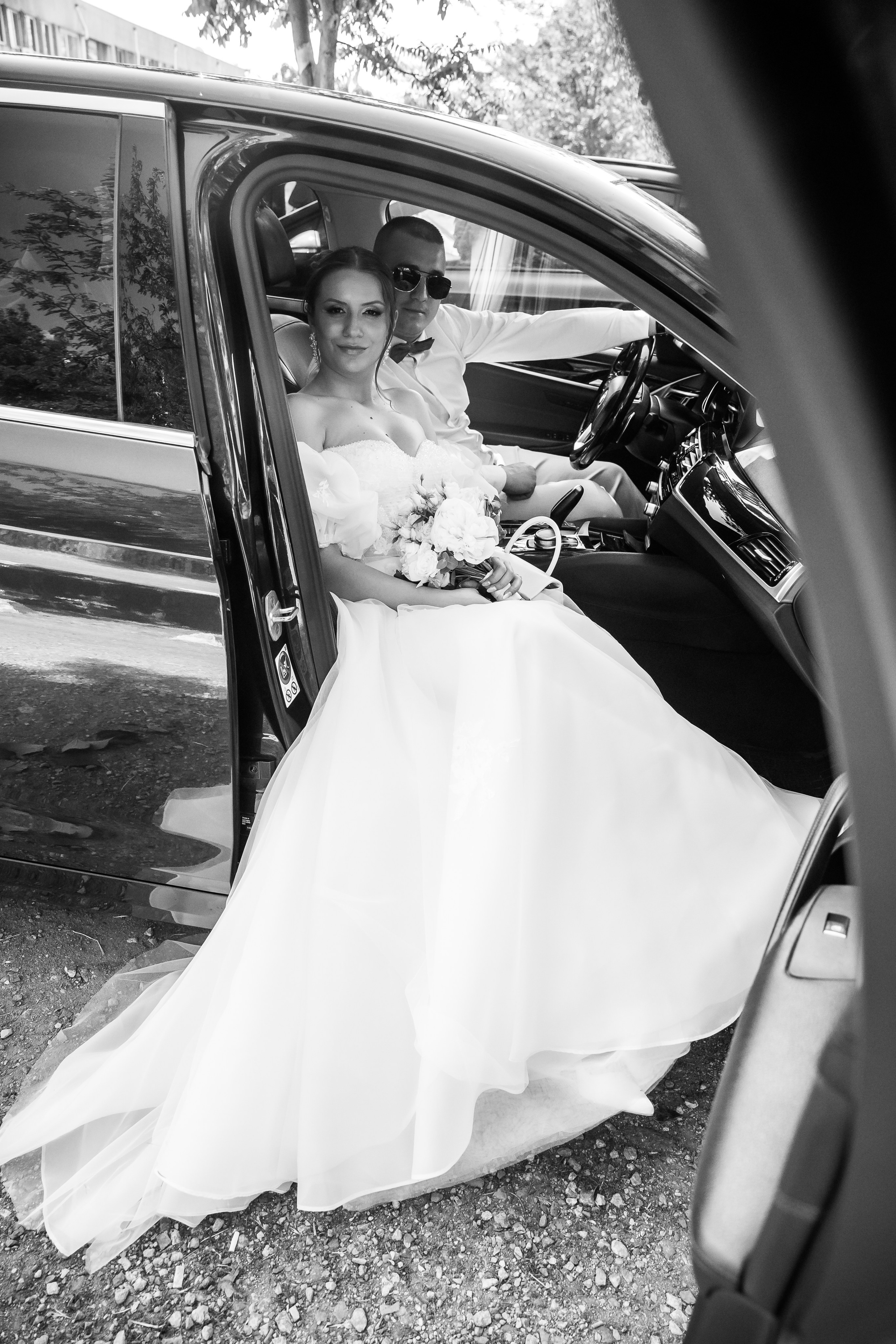 Сватба Айтос. Фотограф Ирина Йотова