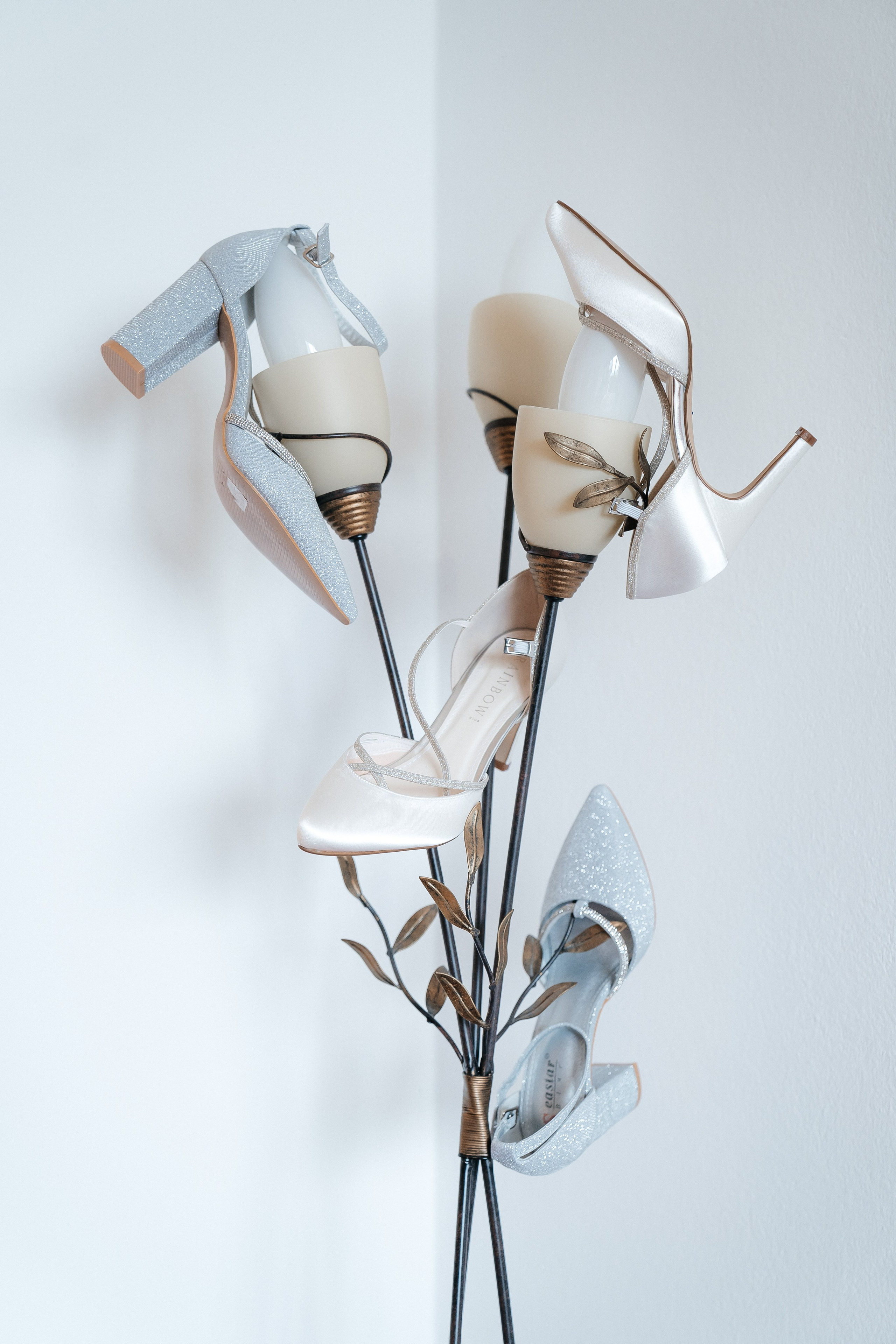 Christina und Fabio. Hallo, ich bin Nadya - Fotografin aus Linz, Oberösterreich