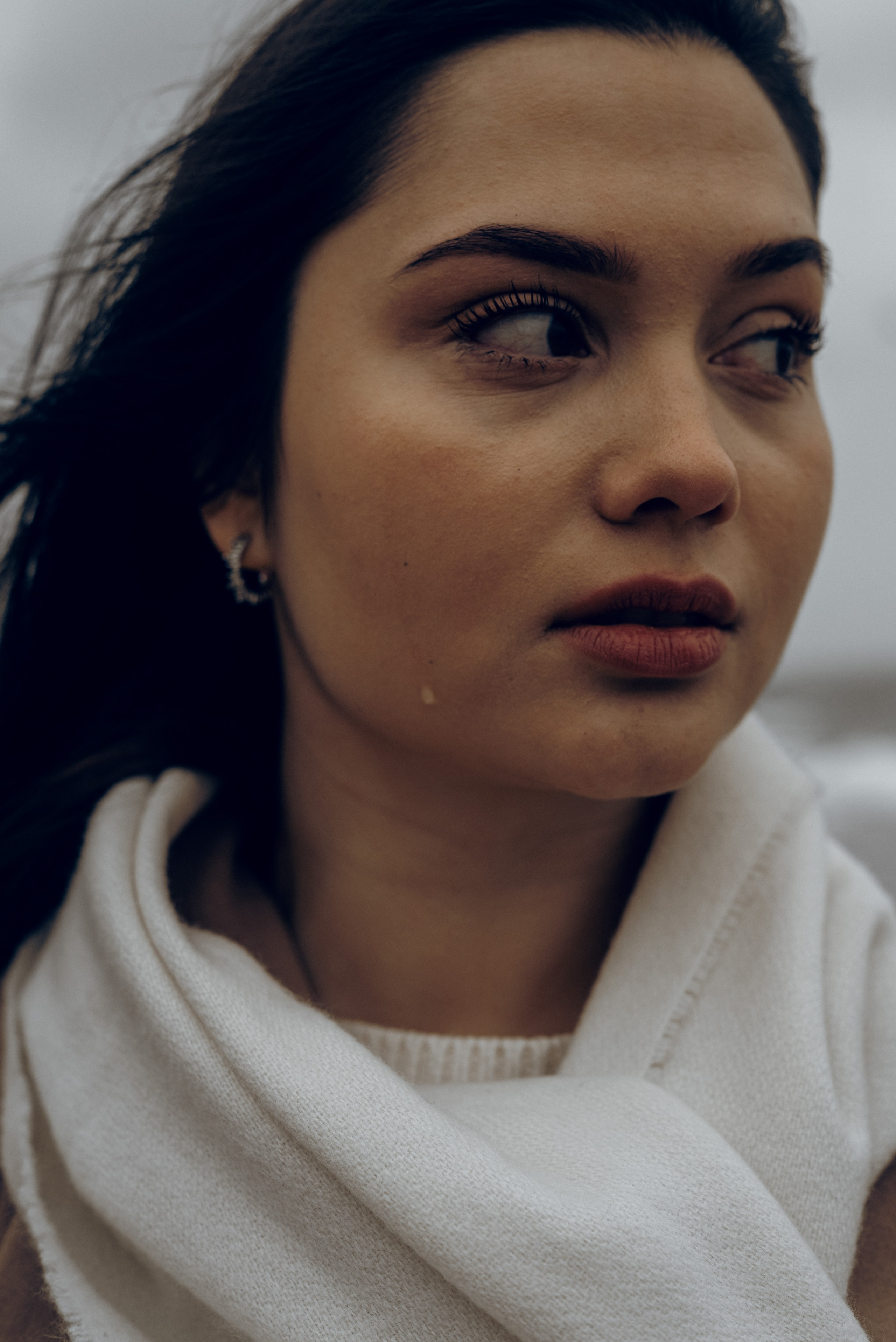 Ирина. Фотограф Ирина Новикова