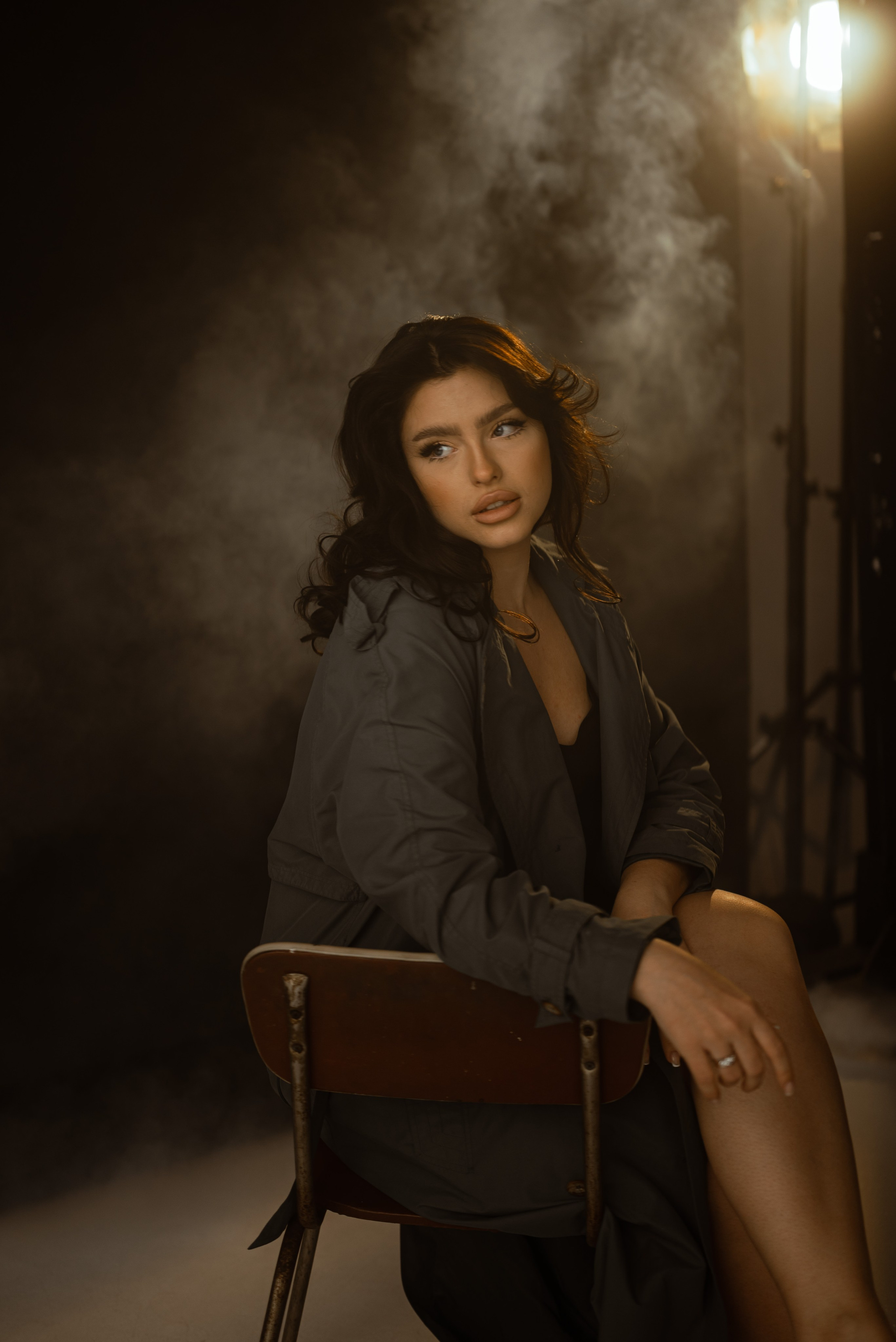 Александра. Фотограф Ирина Новикова