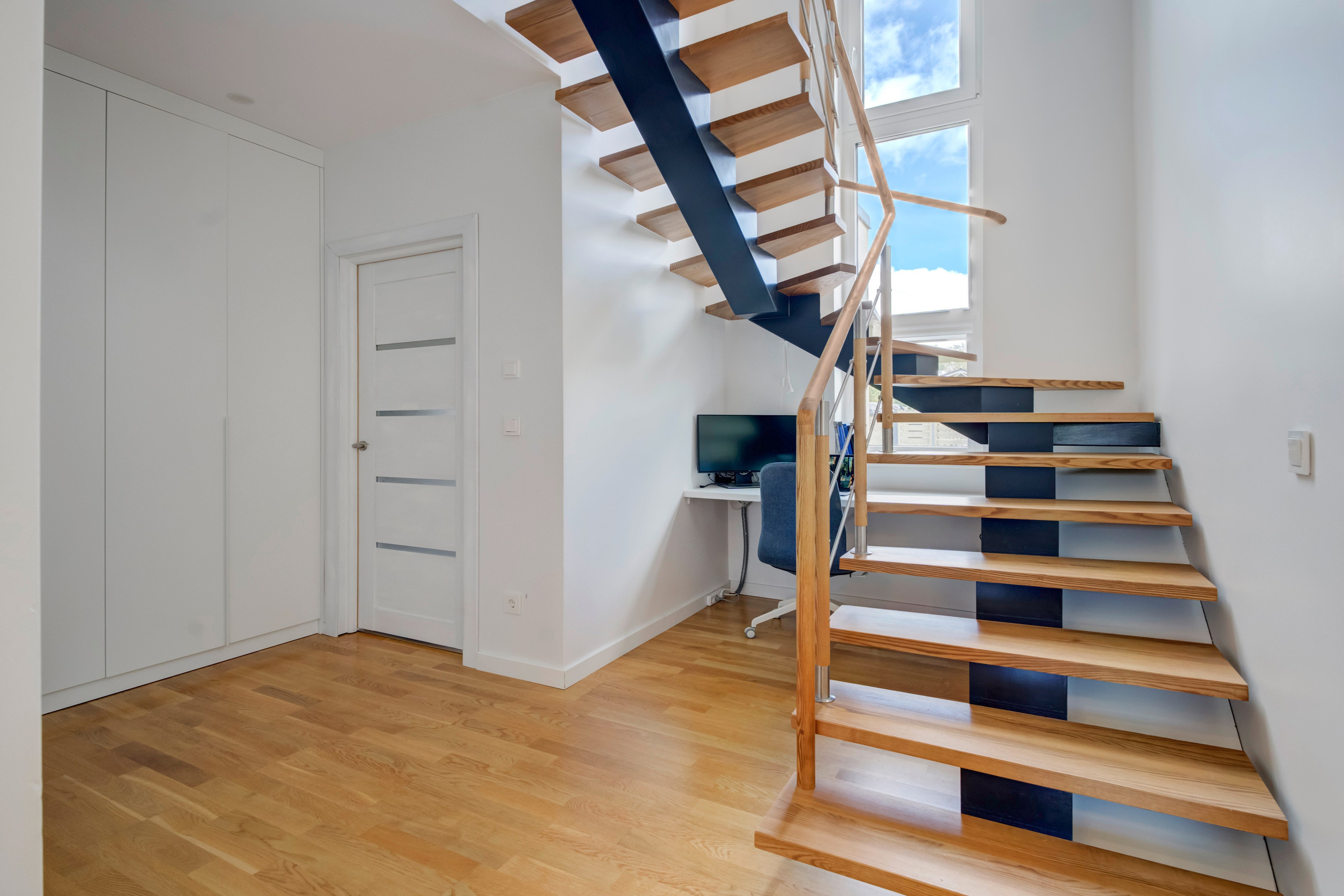 M. Krupavičiaus g. 18. Elina Sapiega fotografė Vilniuje