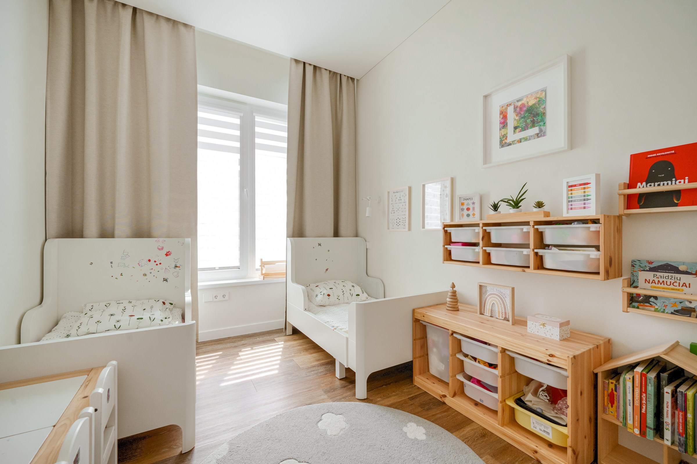 Šumskio g. 5. Elina Sapiega fotografė Vilniuje