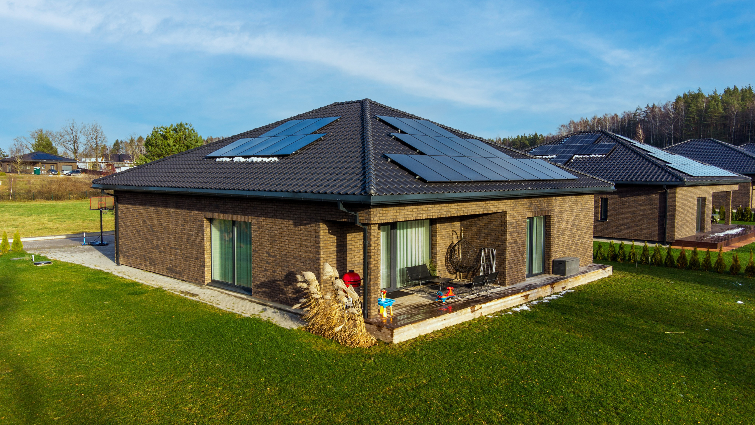 Gražus namas, Vilnius. Elina Sapiega fotografė Vilniuje