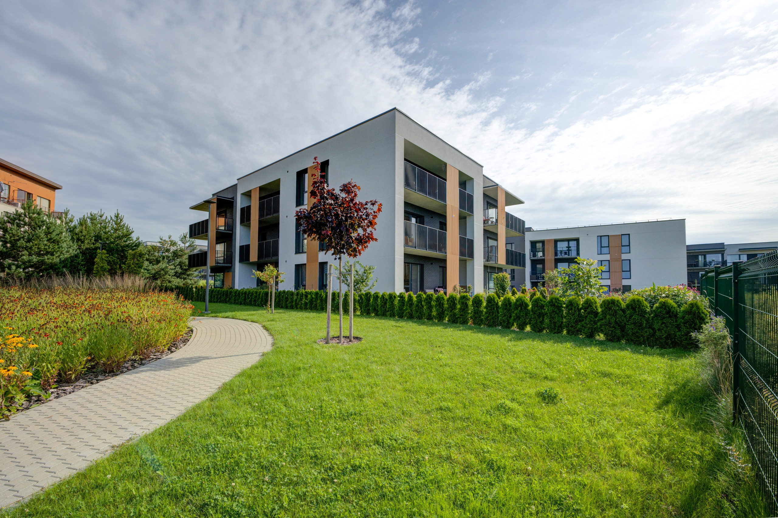 Gilužio g. 49, 2k. butas prie ežero. Elina Sapiega fotografė Vilniuje