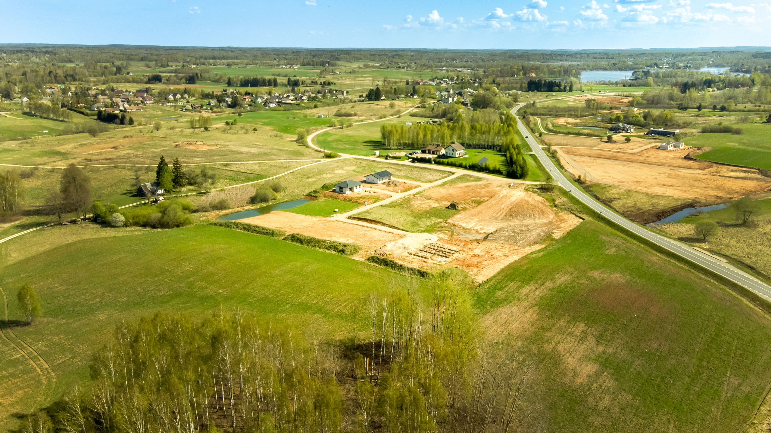 Pikeliškes, Užupio g,. Elina Sapiega fotografė Vilniuje