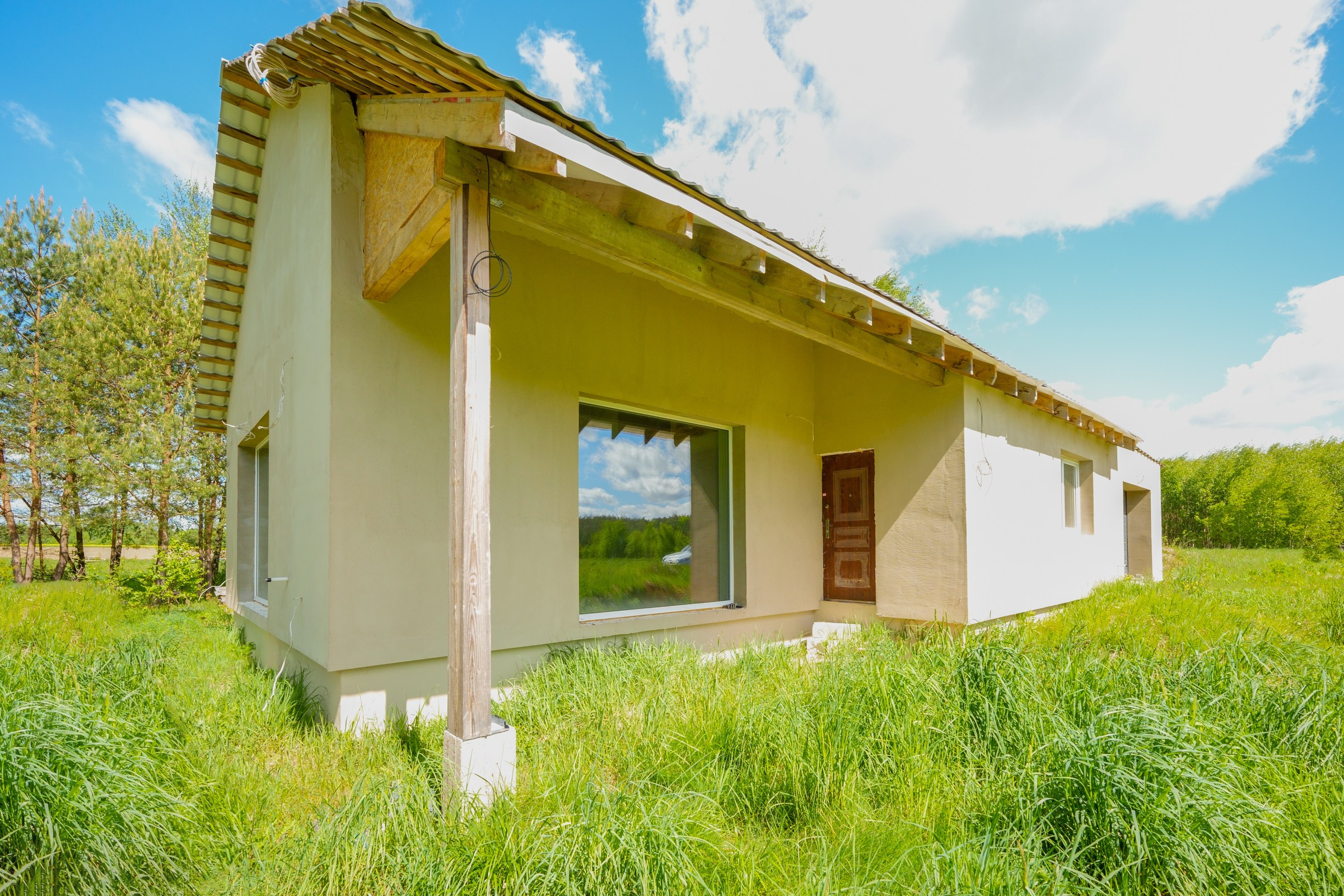 Kernavė. Elina Sapiega fotografė Vilniuje