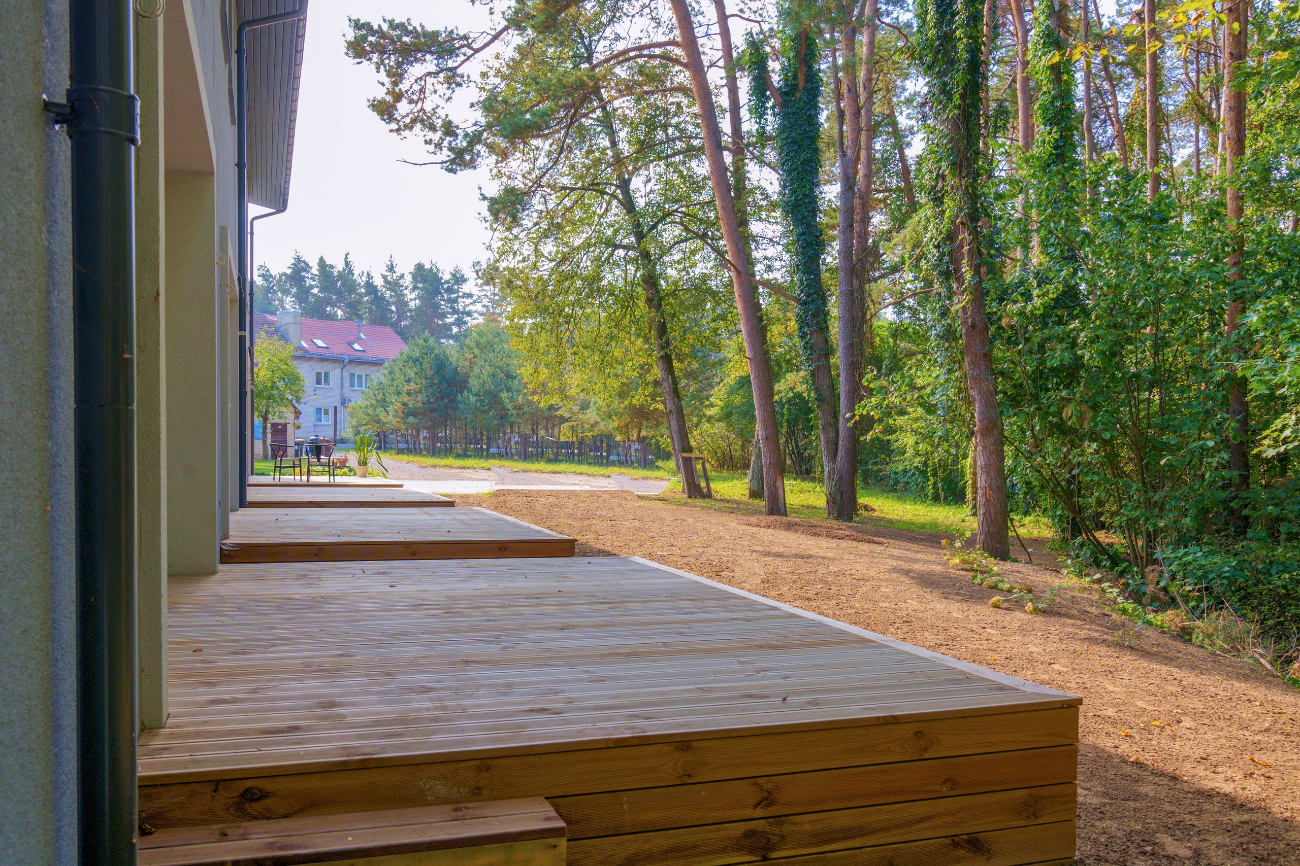 Poperiaus g. 61. Elina Sapiega fotografė Vilniuje