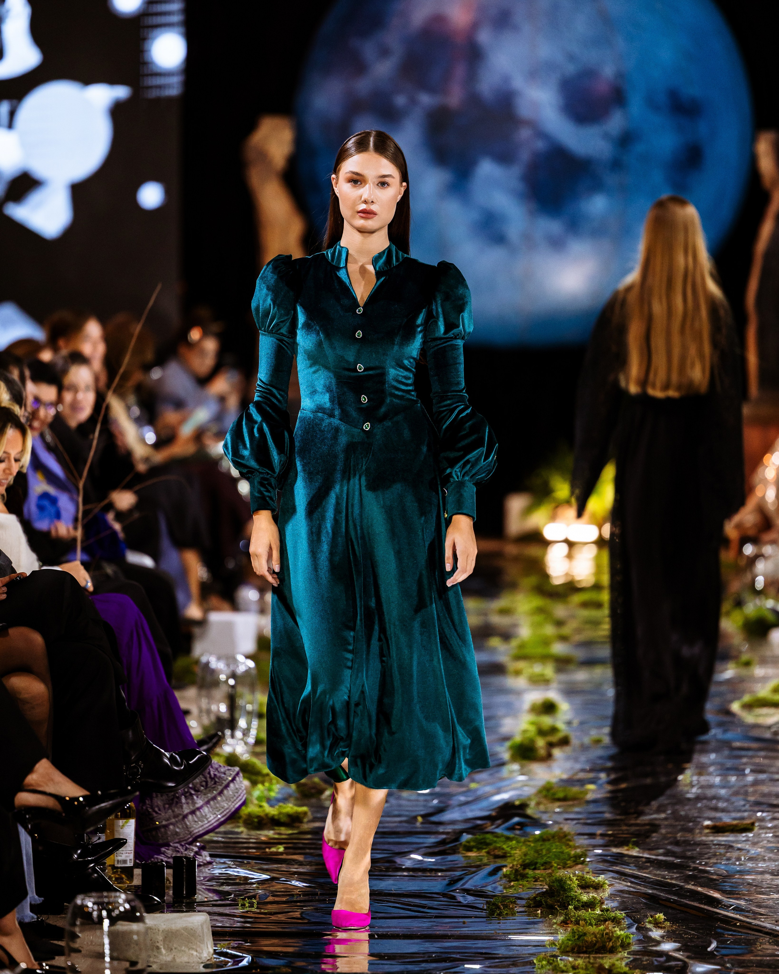 Prive. Marius Ciocan