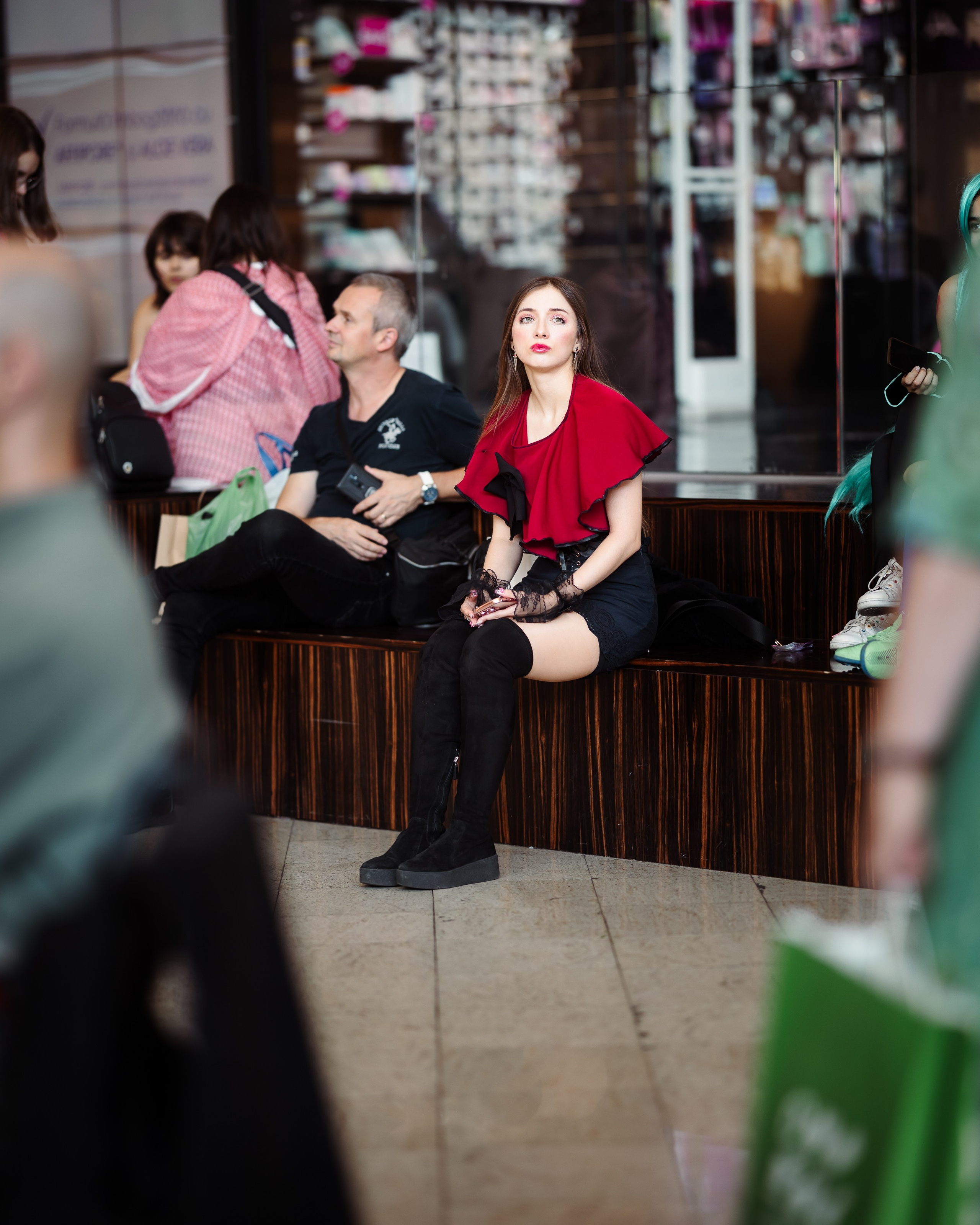 Nerd Con. Marius Ciocan