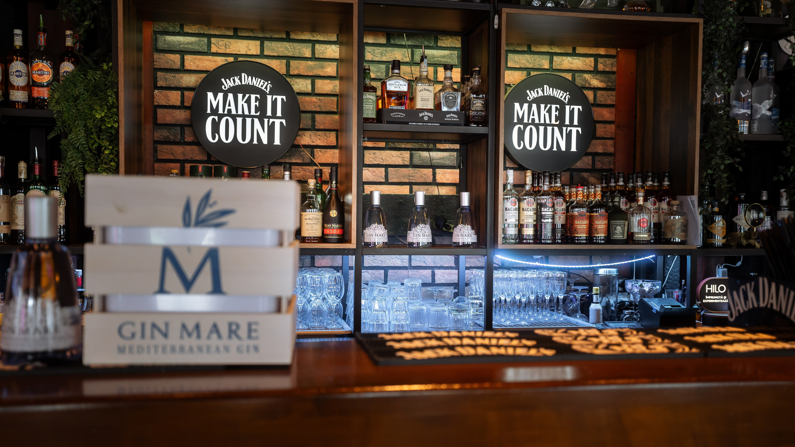 Taste Busters 3. Marius Ciocan