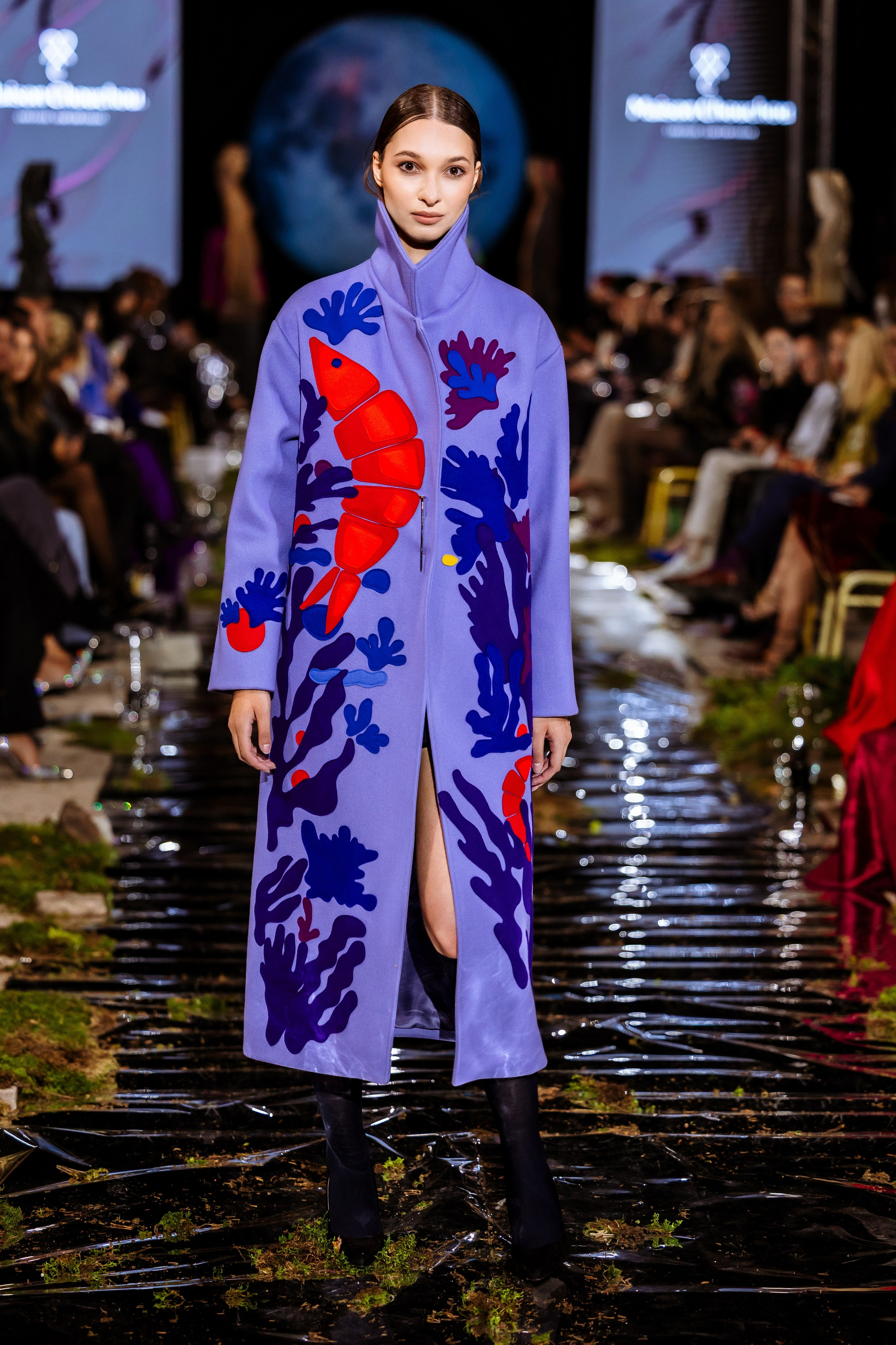 Prive. Marius Ciocan