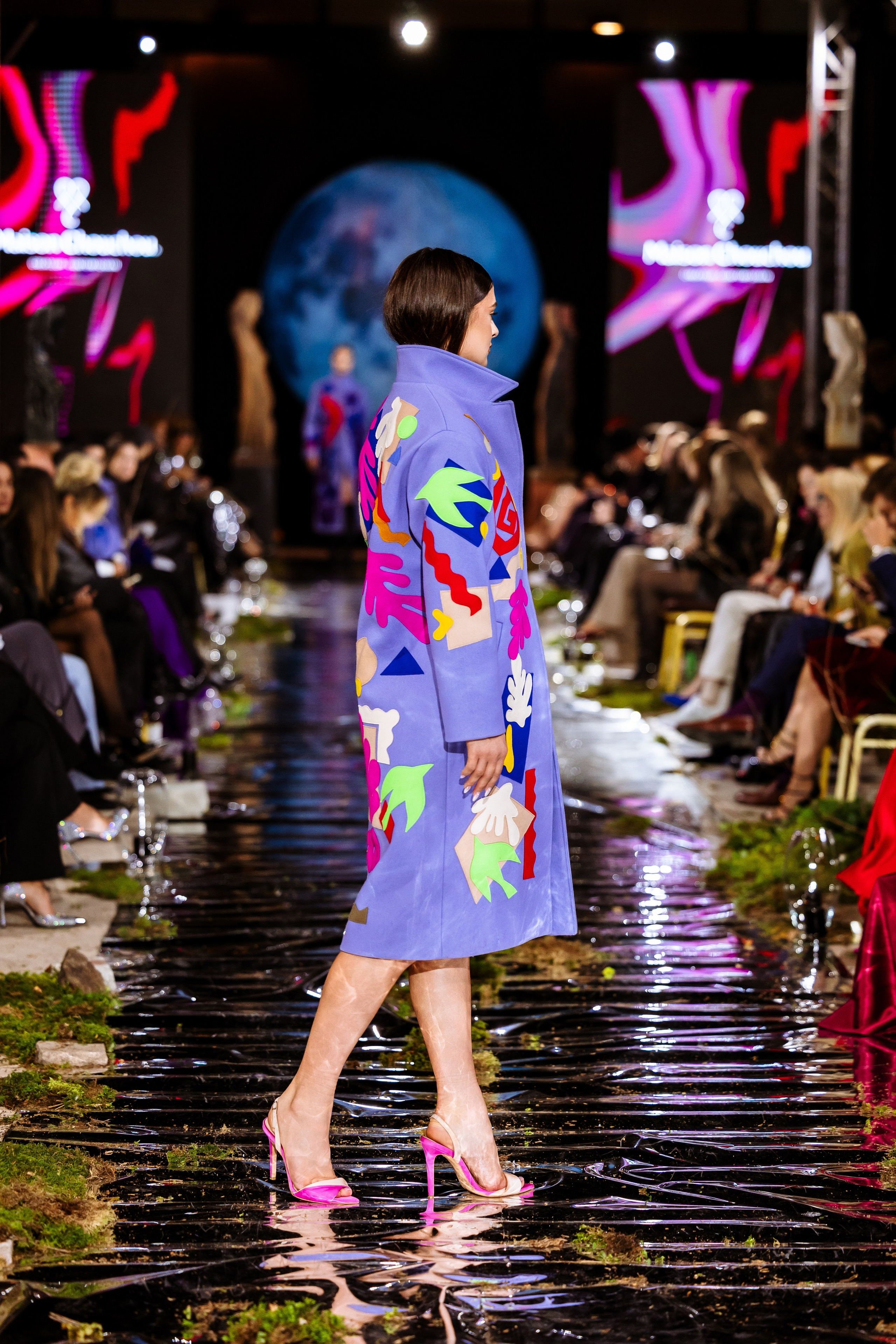 Prive. Marius Ciocan