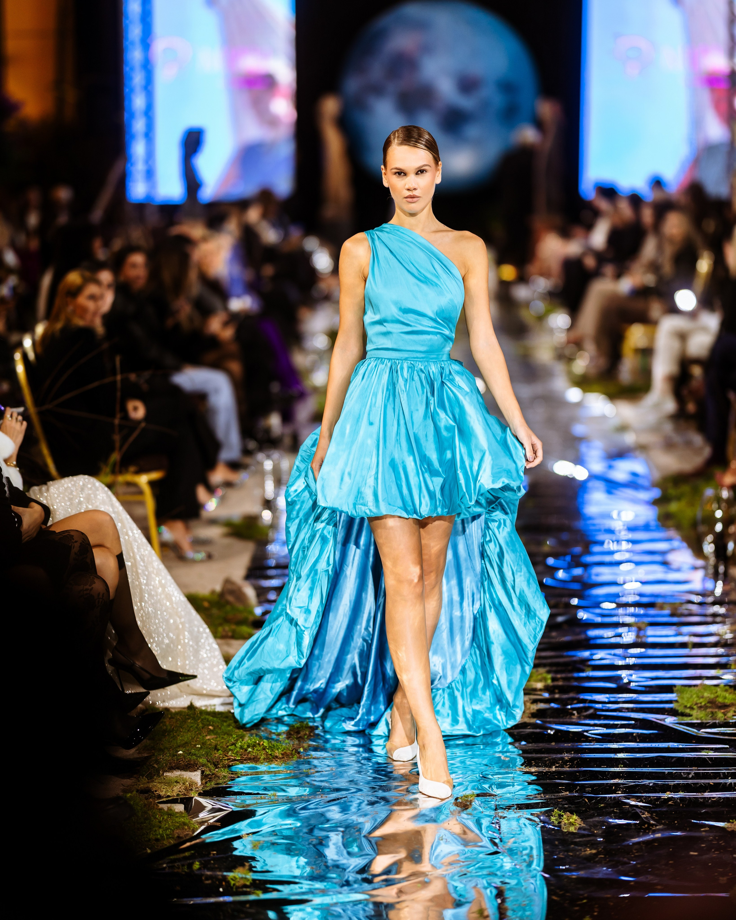 Prive. Marius Ciocan