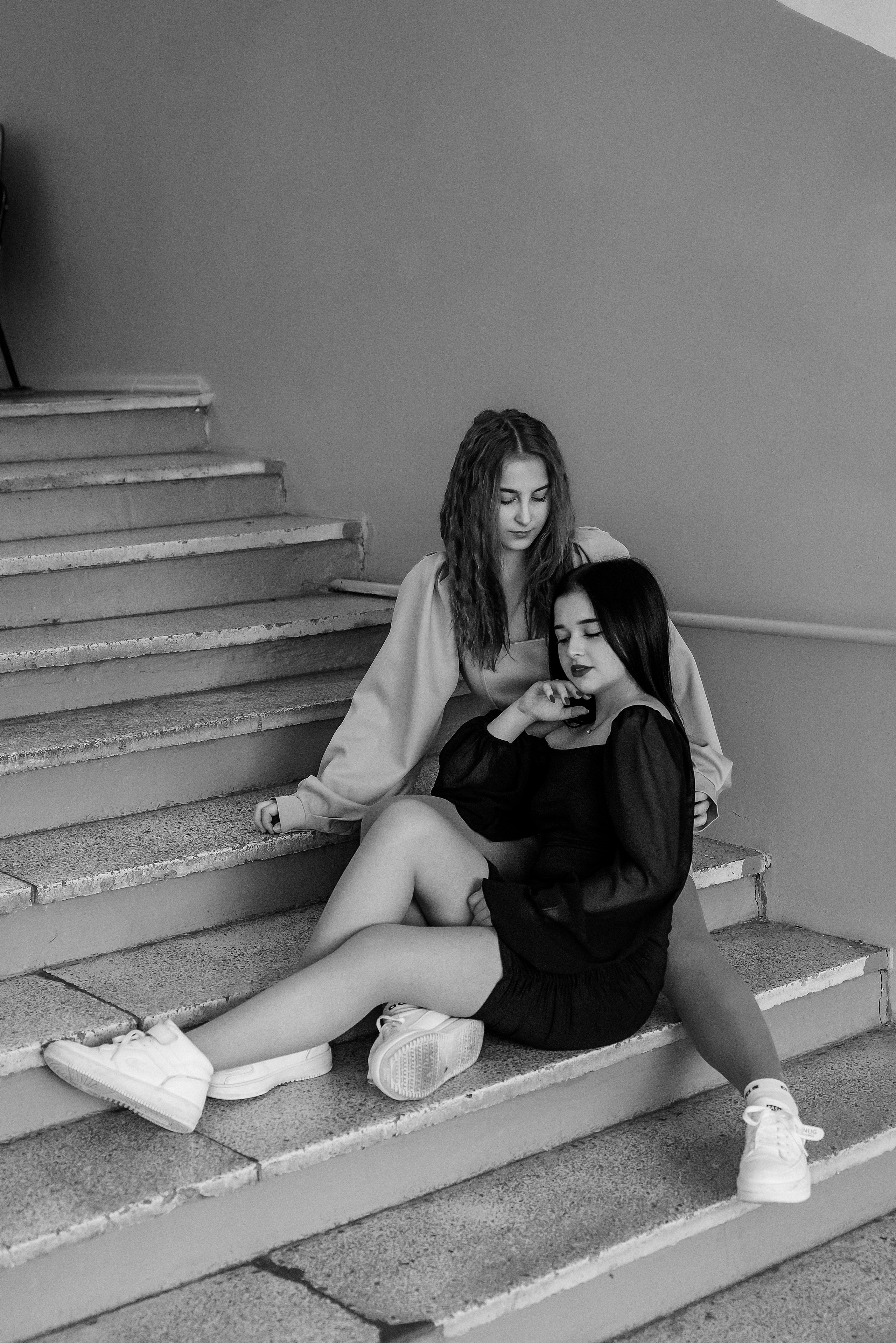 8. klase. Ваш фотограф в Латгалии — Александра Юхневича!