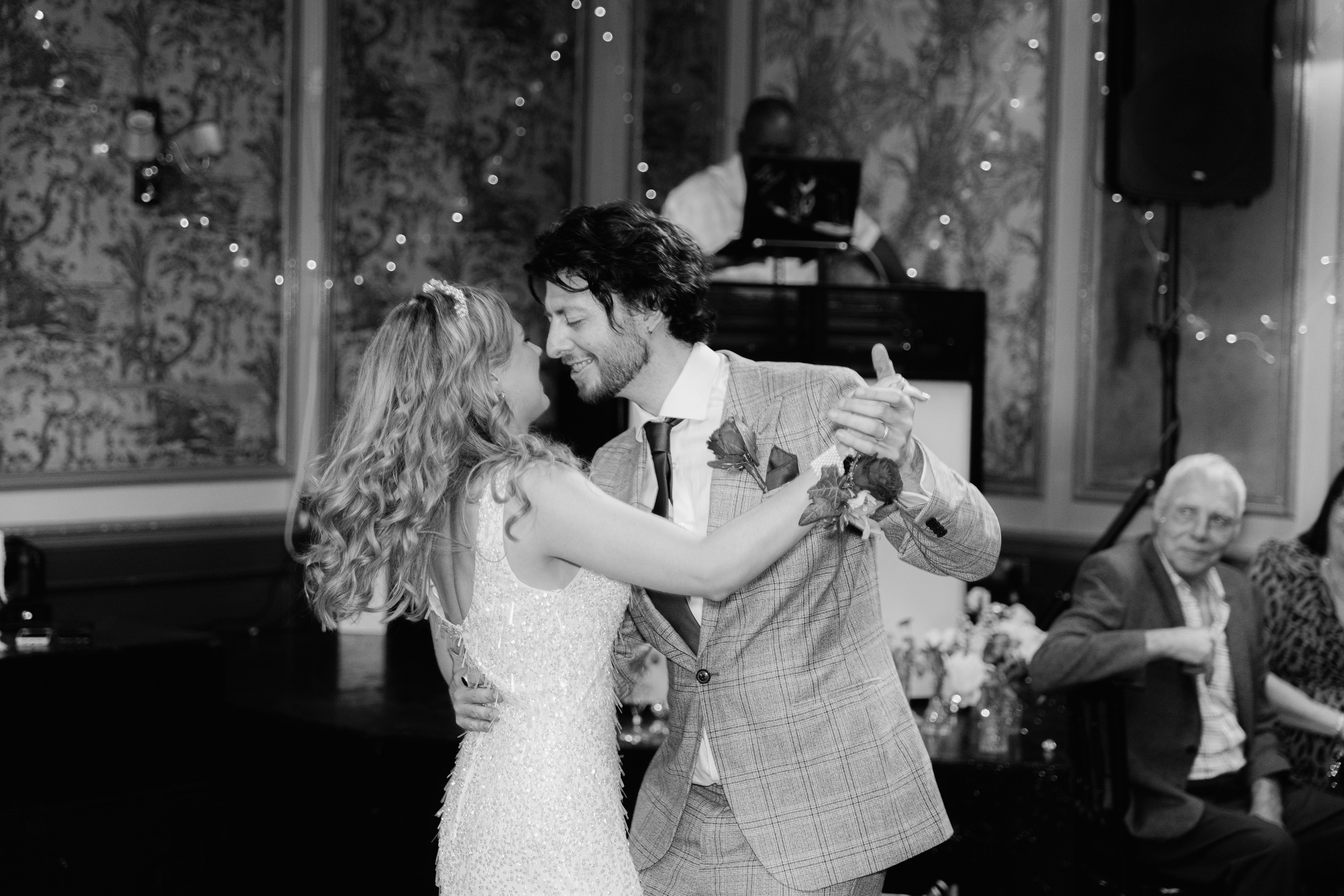 Wedding reception. Timeless Wedding & Event Photography from London to the world