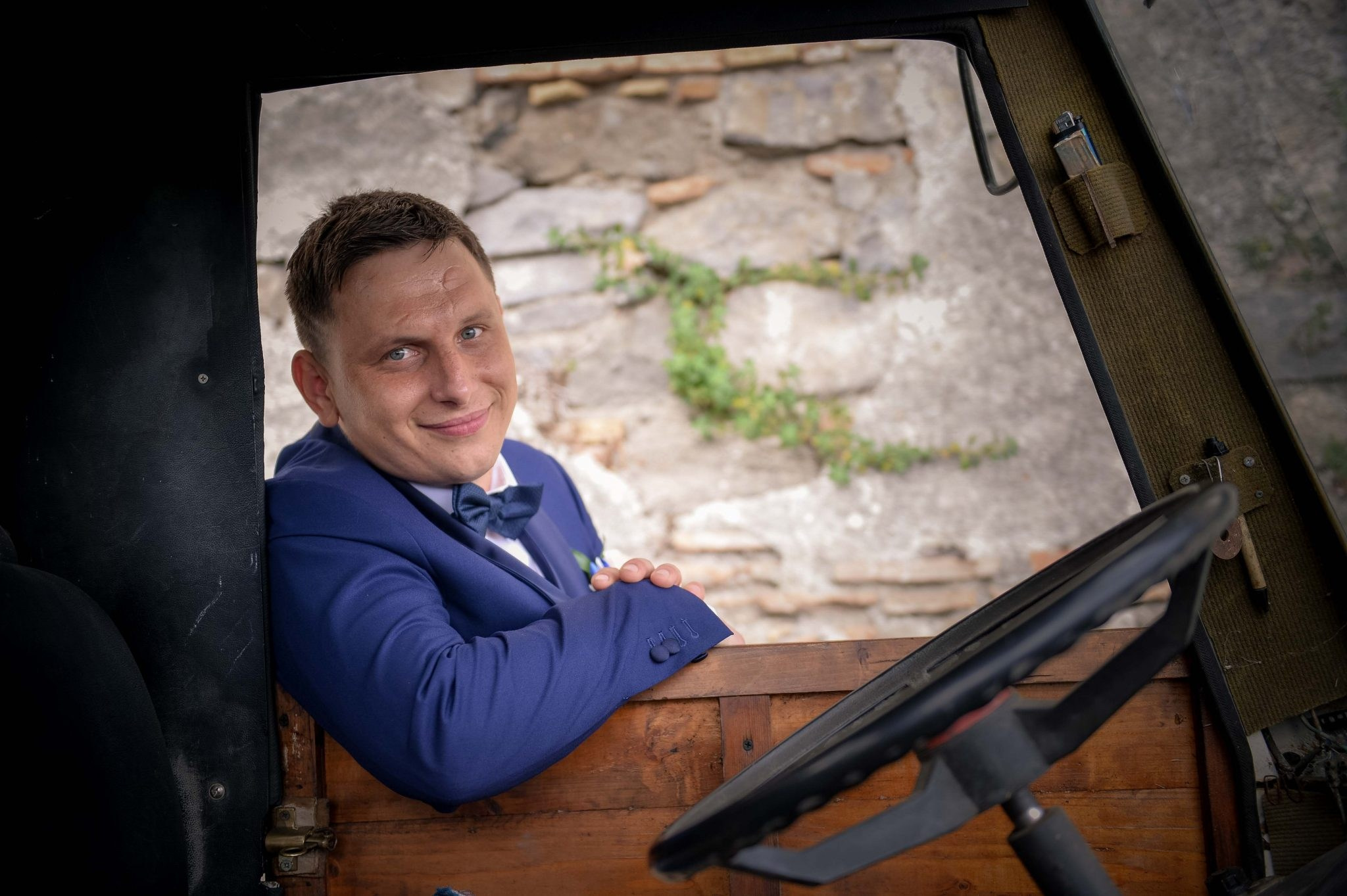 Nuntă. Gabriel Stanciu — Fotograf Nuntă Brasov