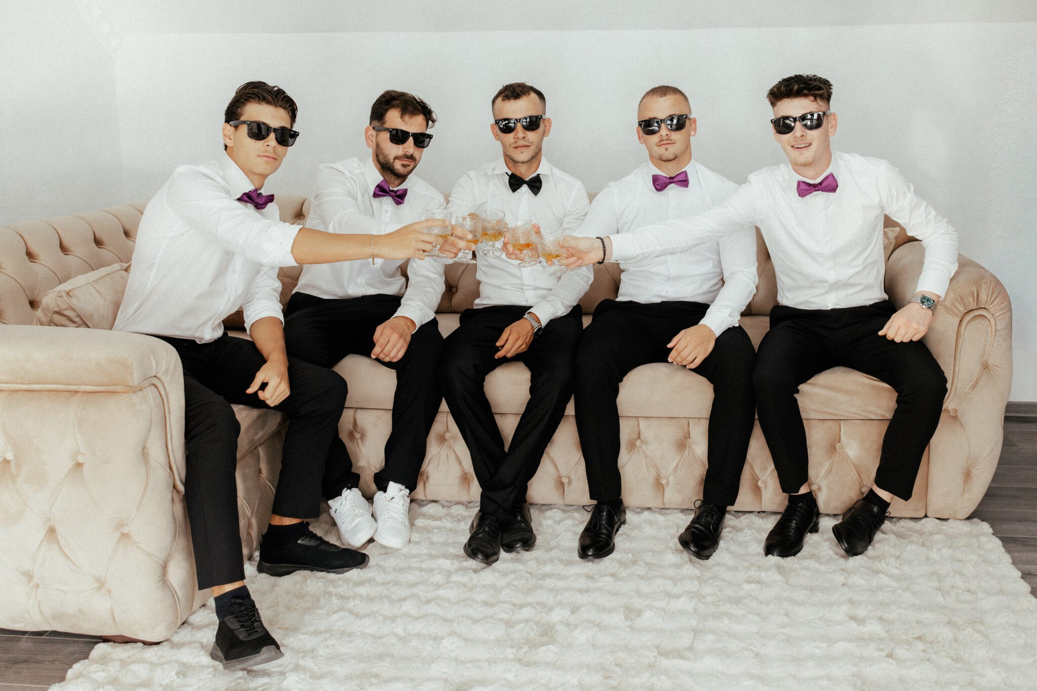 Nuntă. Gabriel Stanciu — Fotograf Nuntă Brasov