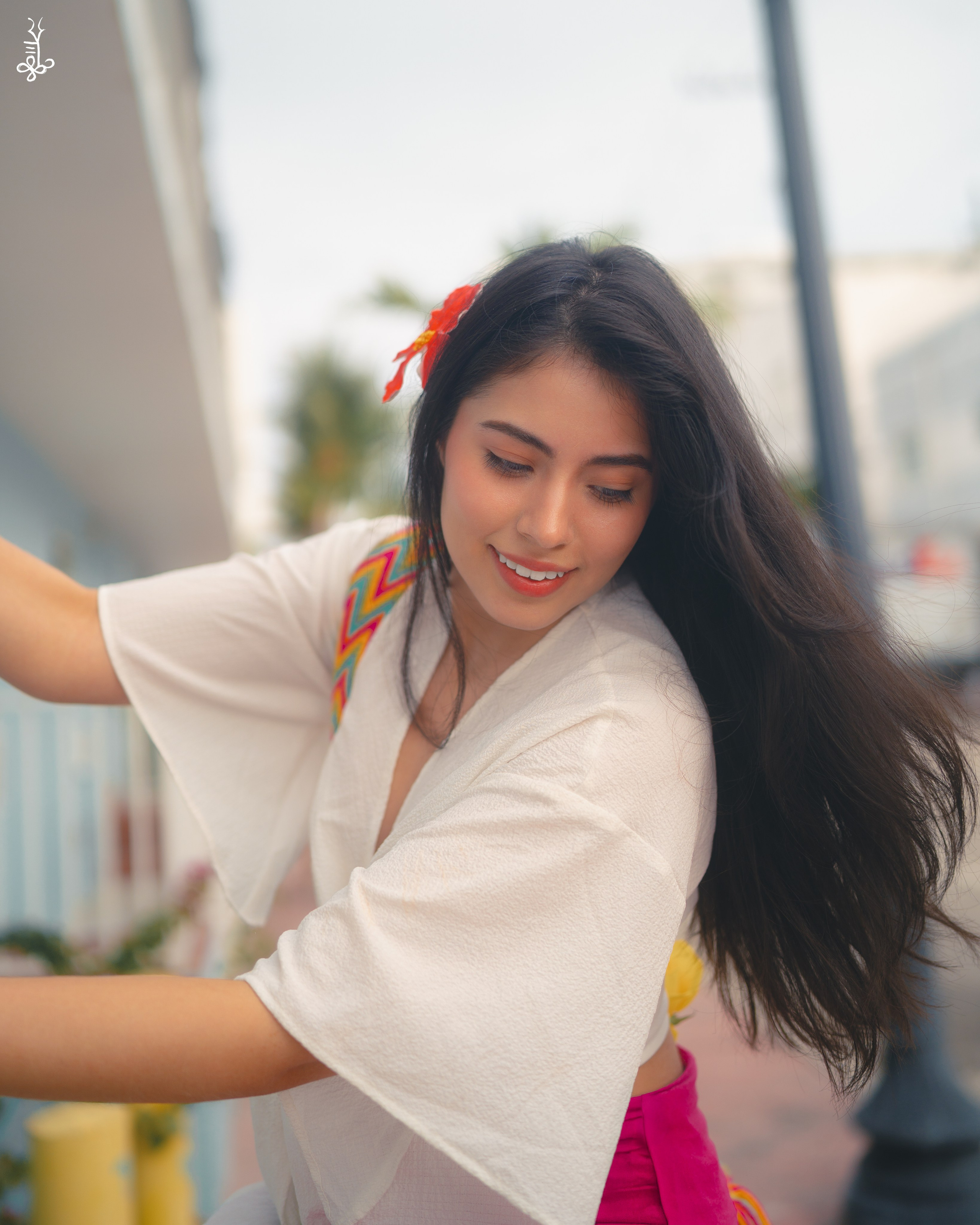 NATALIA. Ke’Ondris