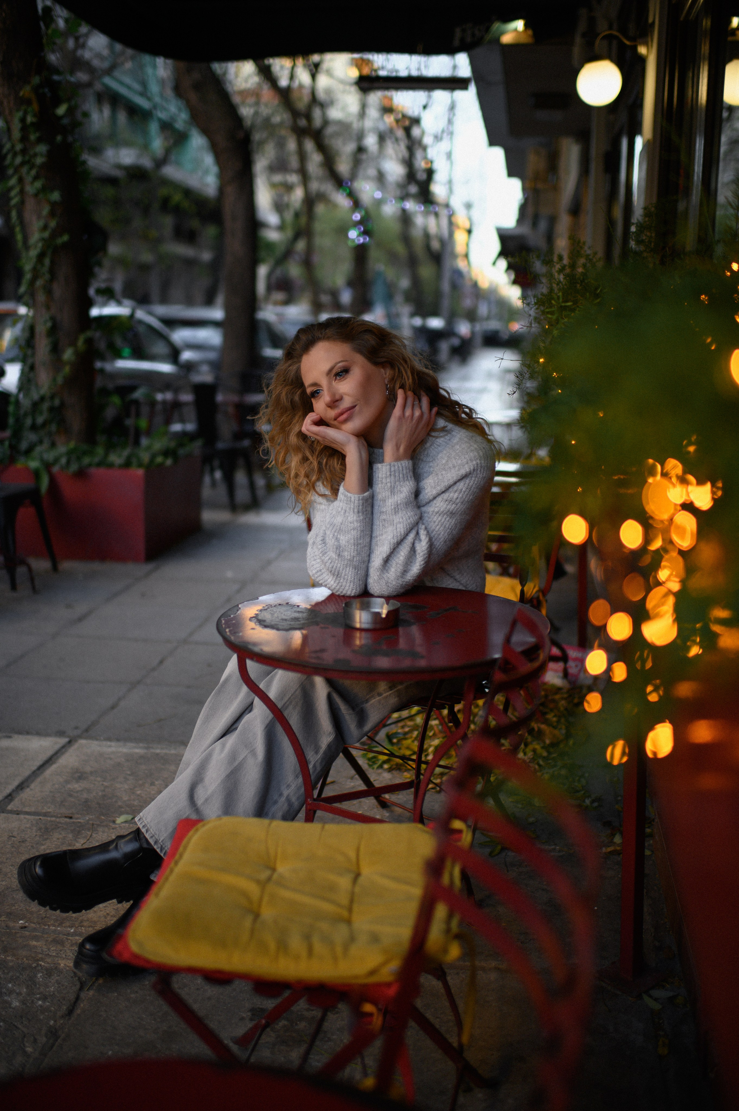 Kseniya. Family, children, portrait, and event photography in Thessaloniki