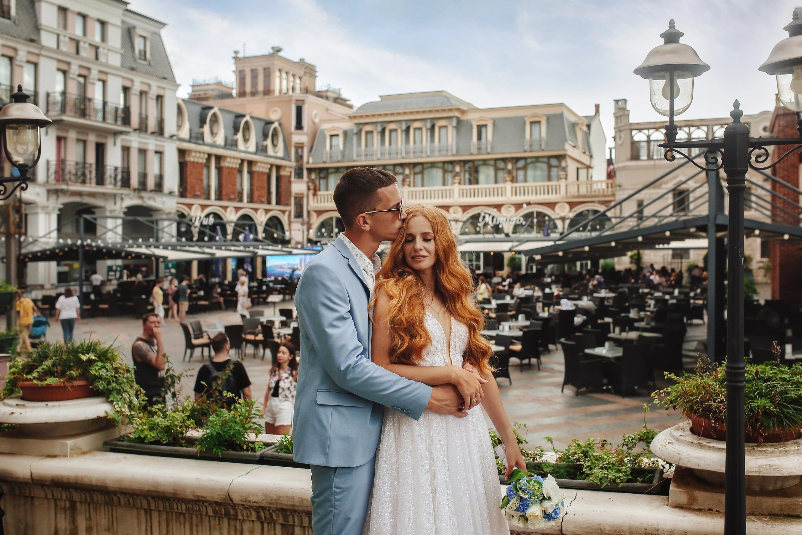 Свадебная съемка. Свадебный, семейный и детский фотограф в Беларуси и за ее пределами