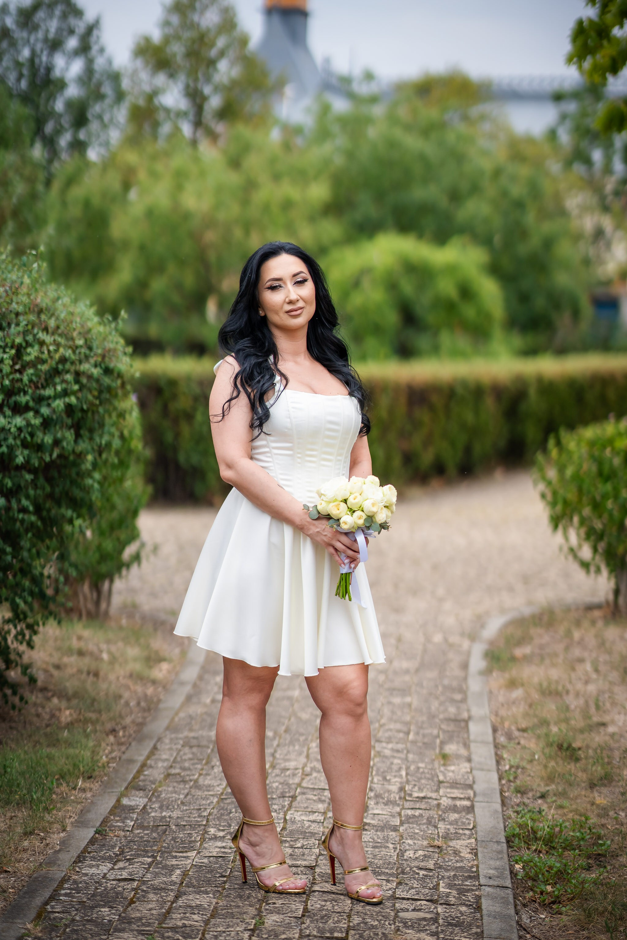 Cununie Anca & Sorin