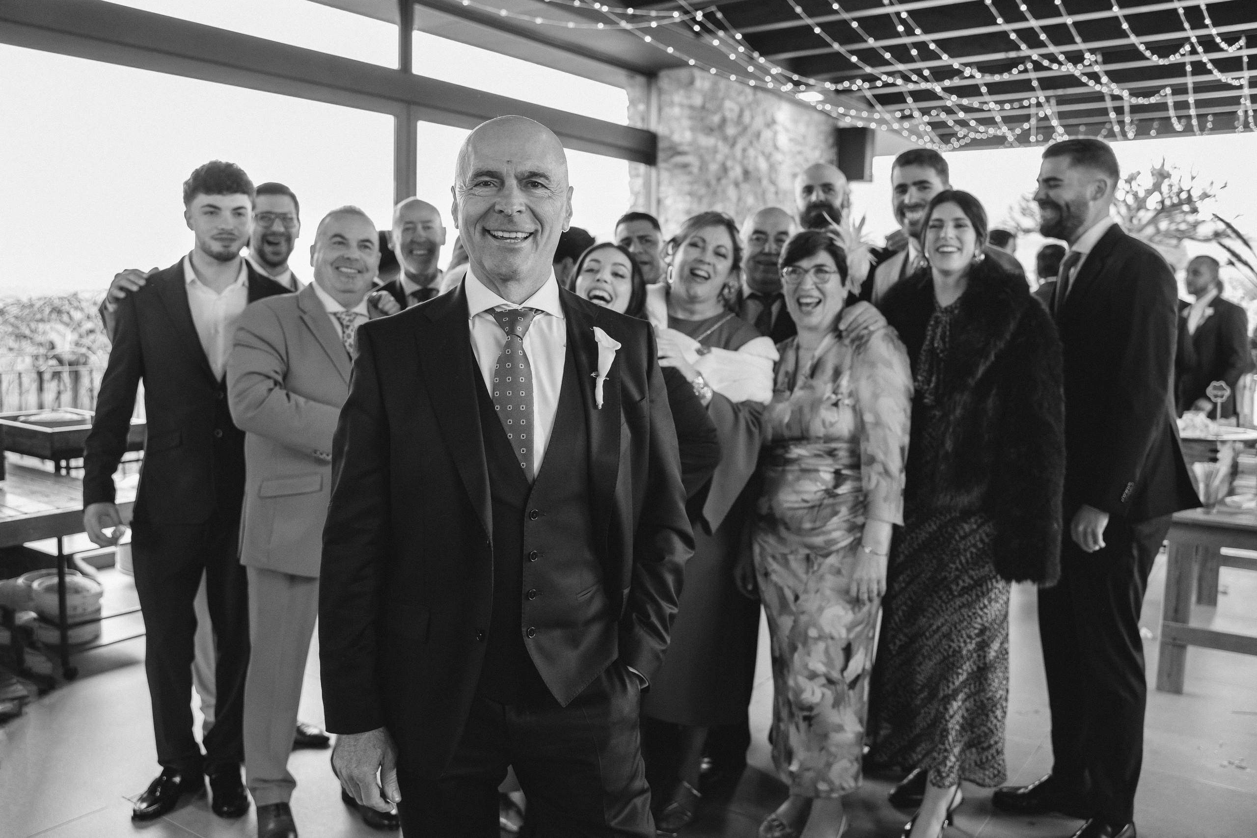 B & J. Fotógrafa de bodas y familias en España, Valencia: Nadia ProFoto