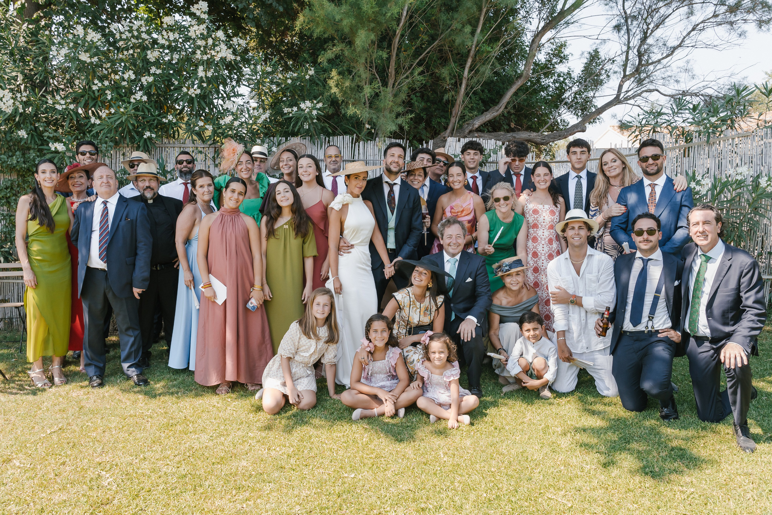M & N. Fotógrafa de bodas y familias en España, Valencia: Nadia ProFoto