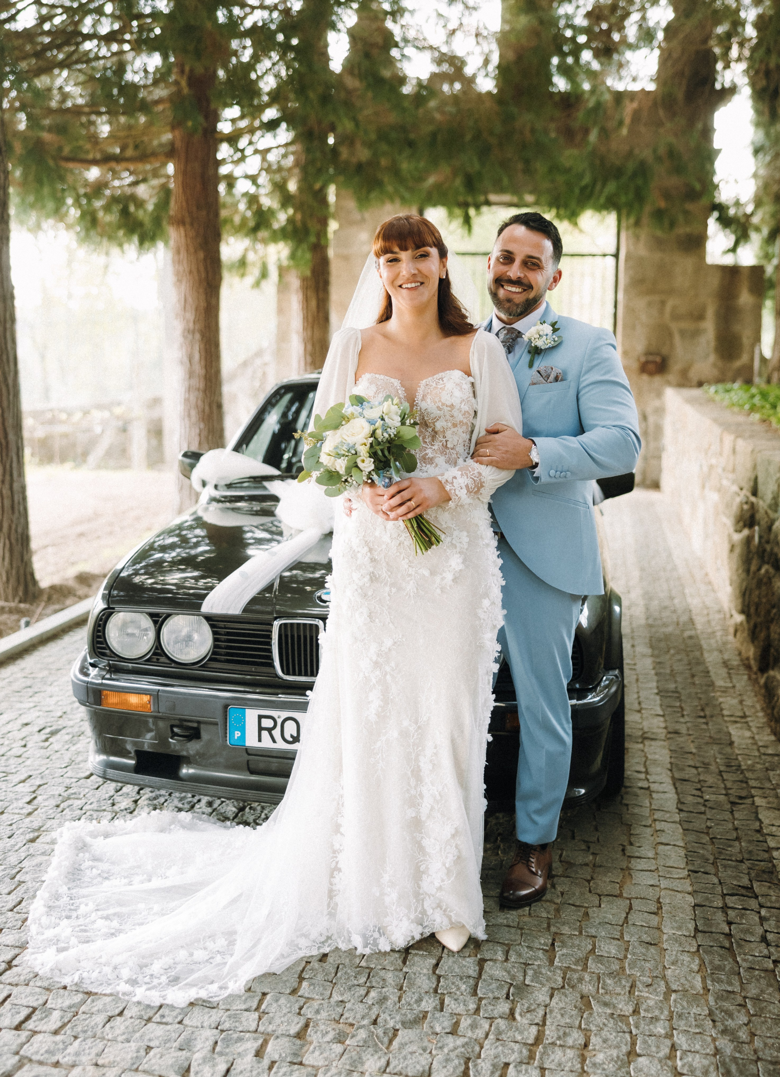 Casamento Ana & André. Fotografia e Vídeo de Casamentos em Portugal & Destinations | Say Yes To Me