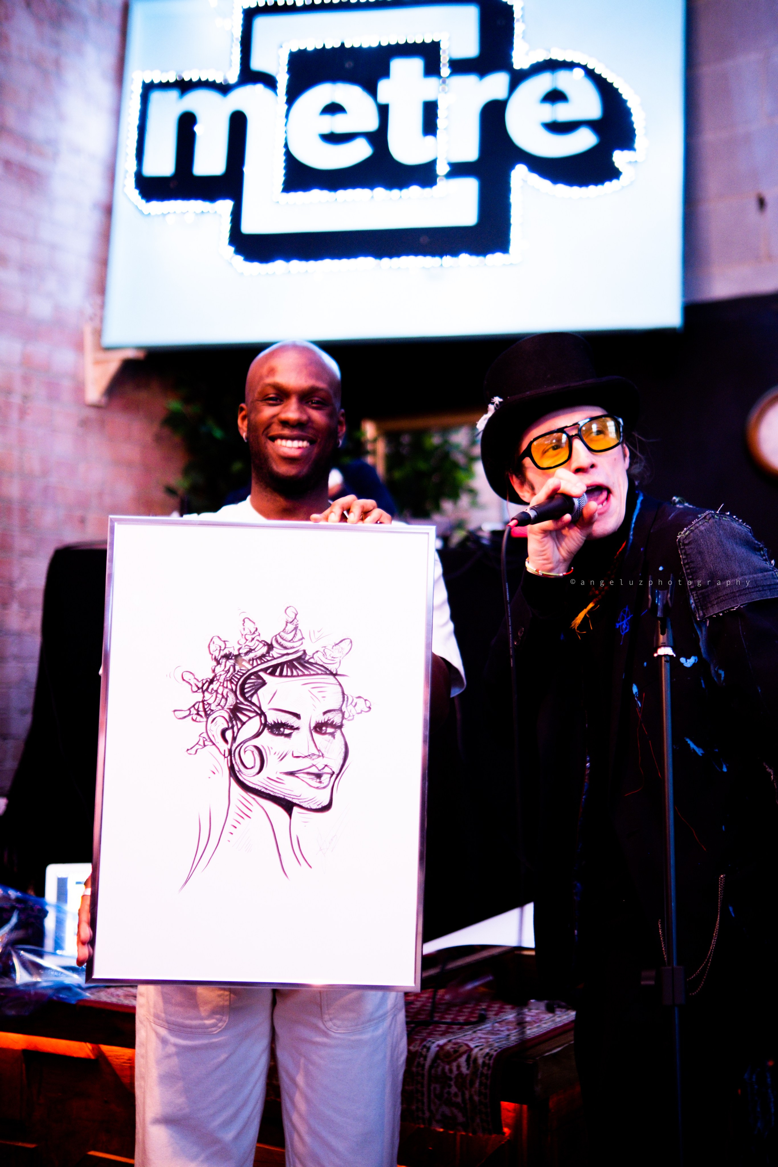 Our Story. Candler Creative