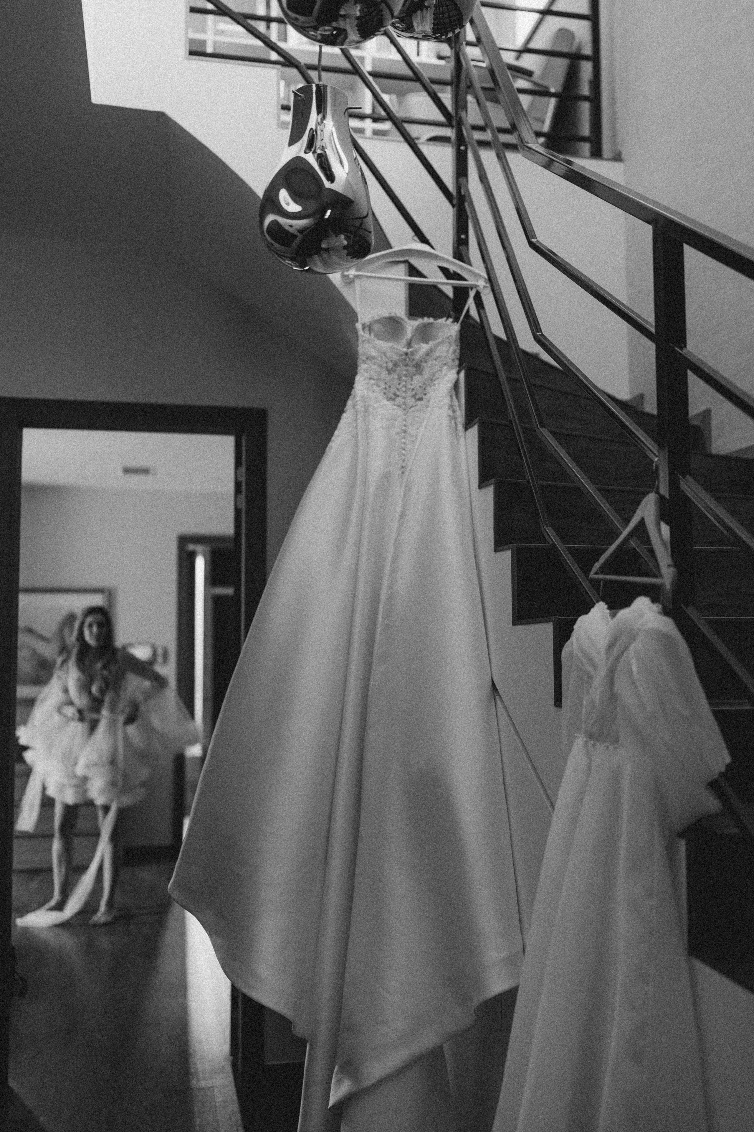 Wedding in Prague’s heart