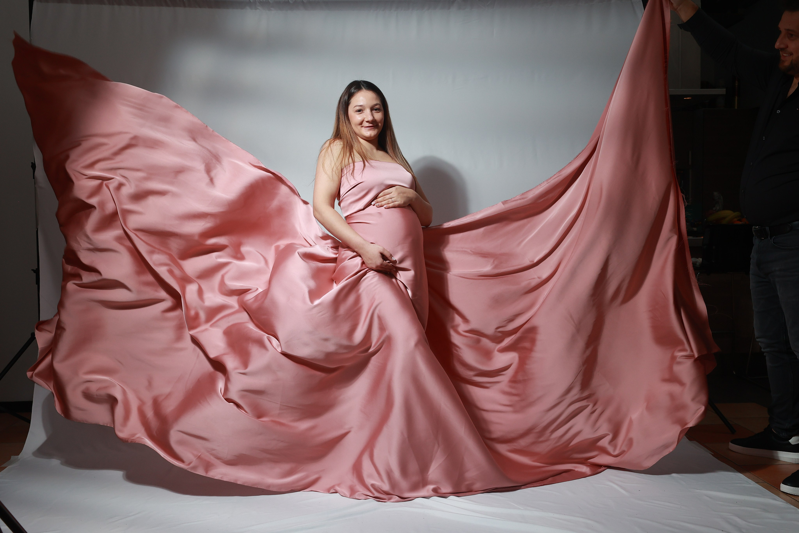 Retouching. Portrait and Family Photographer in Netherlands