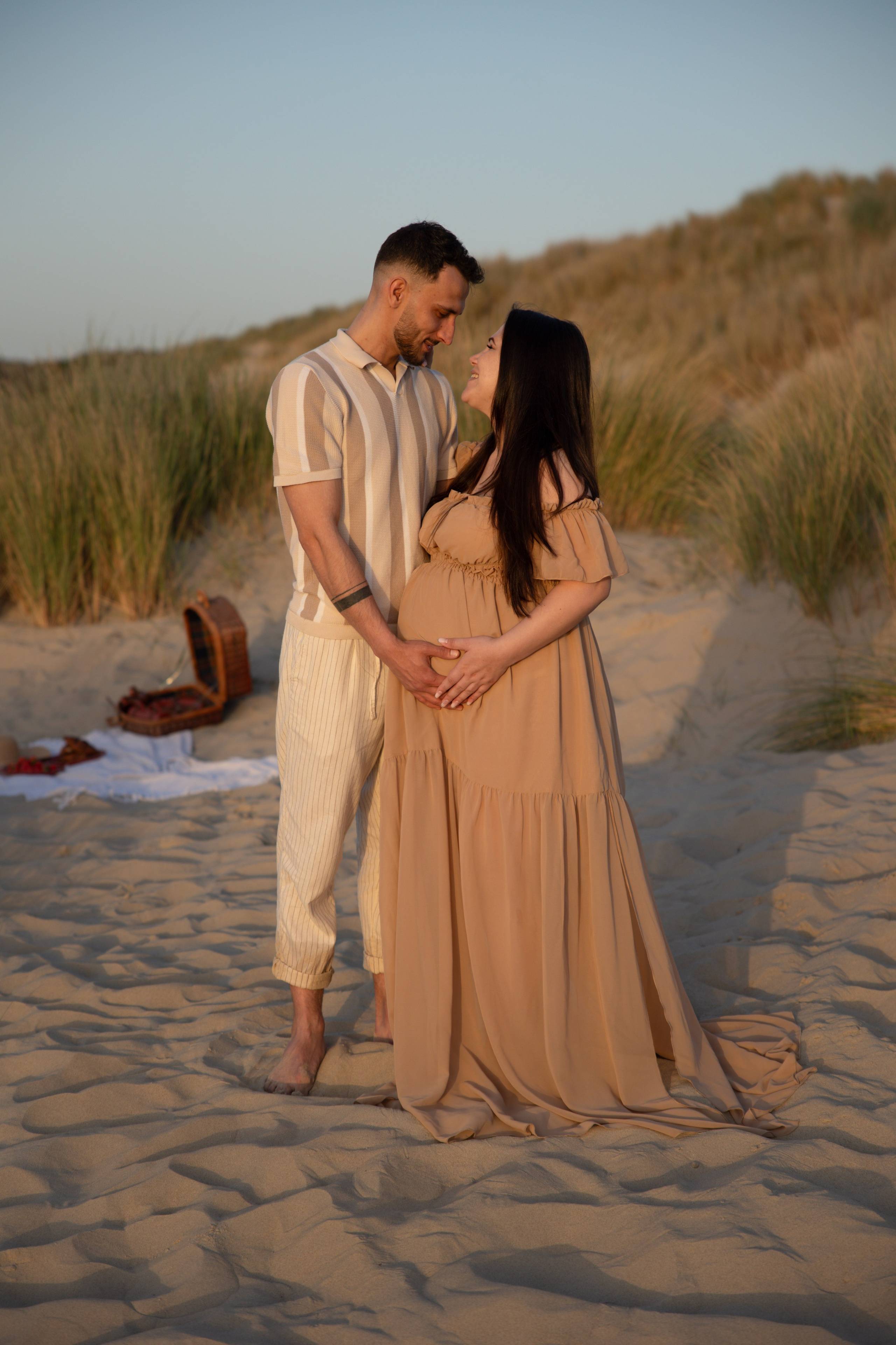 Coco & Anca. Portrait and Family Photographer in Netherlands
