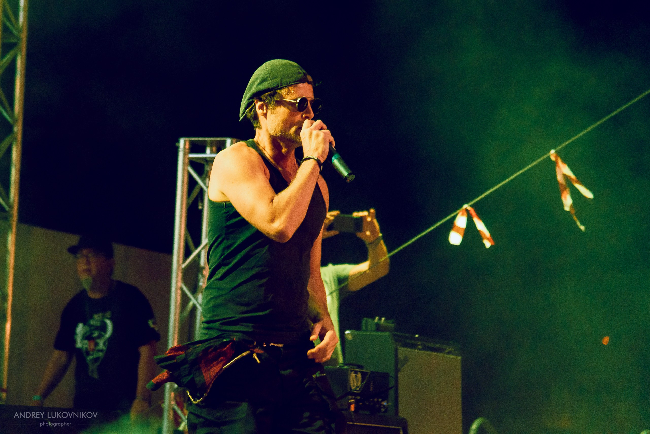 Rage Rising — RATM Tribute | Rock Against Cancer Torrevieja