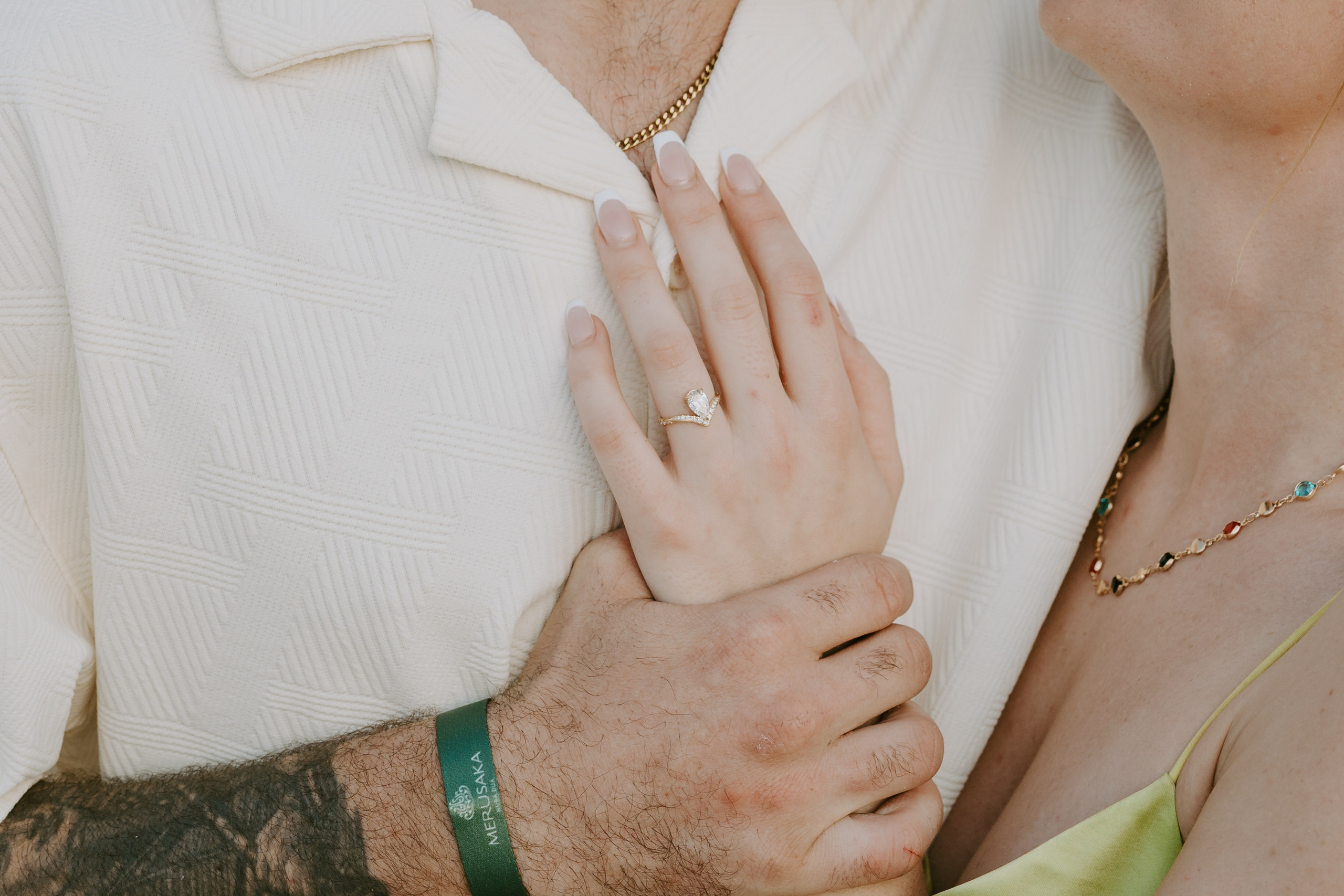 JORDAN & VICTORIA. Female Photographer in Bali