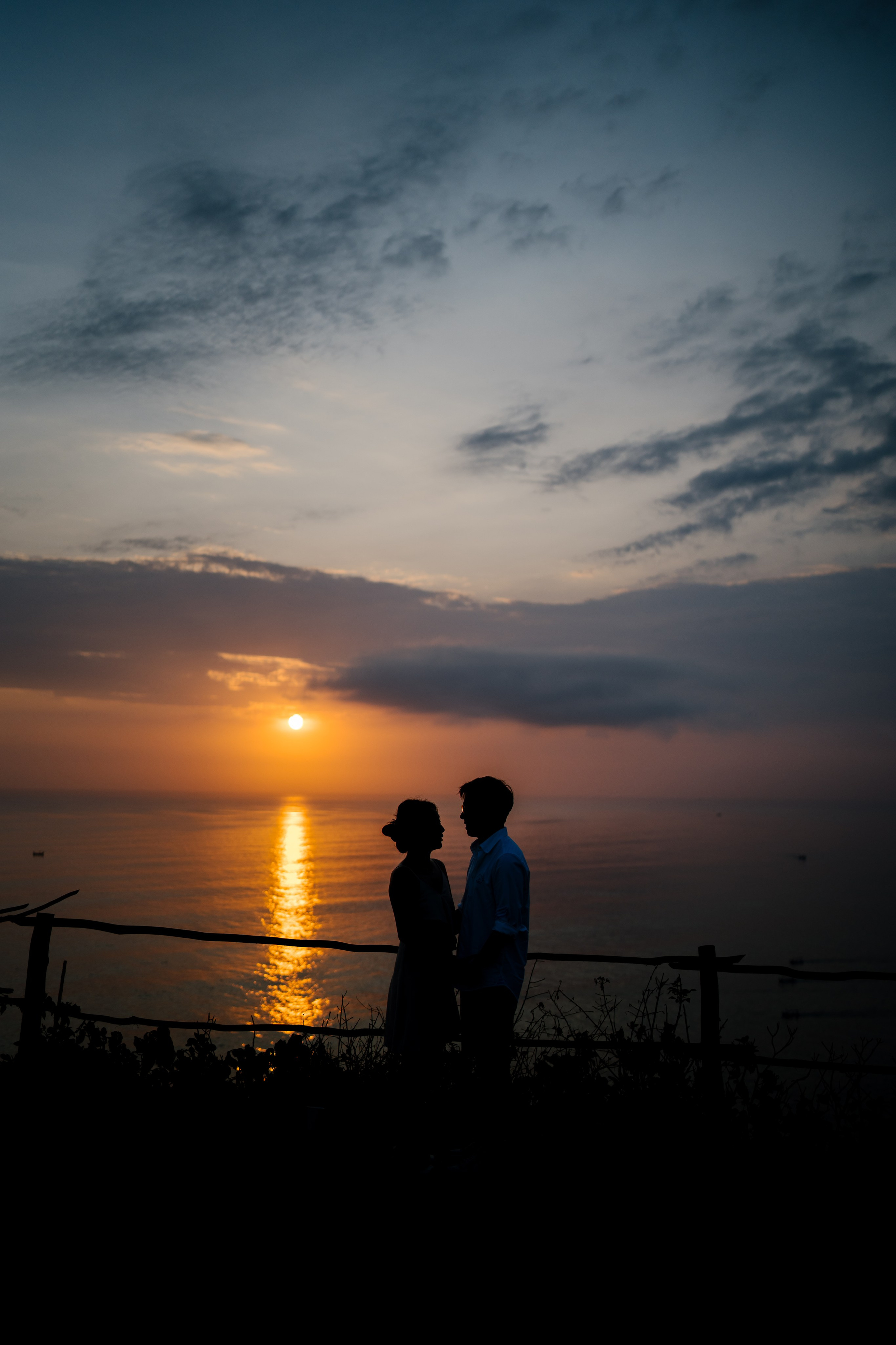 Oscar & Ebi. Female Photographer in Bali