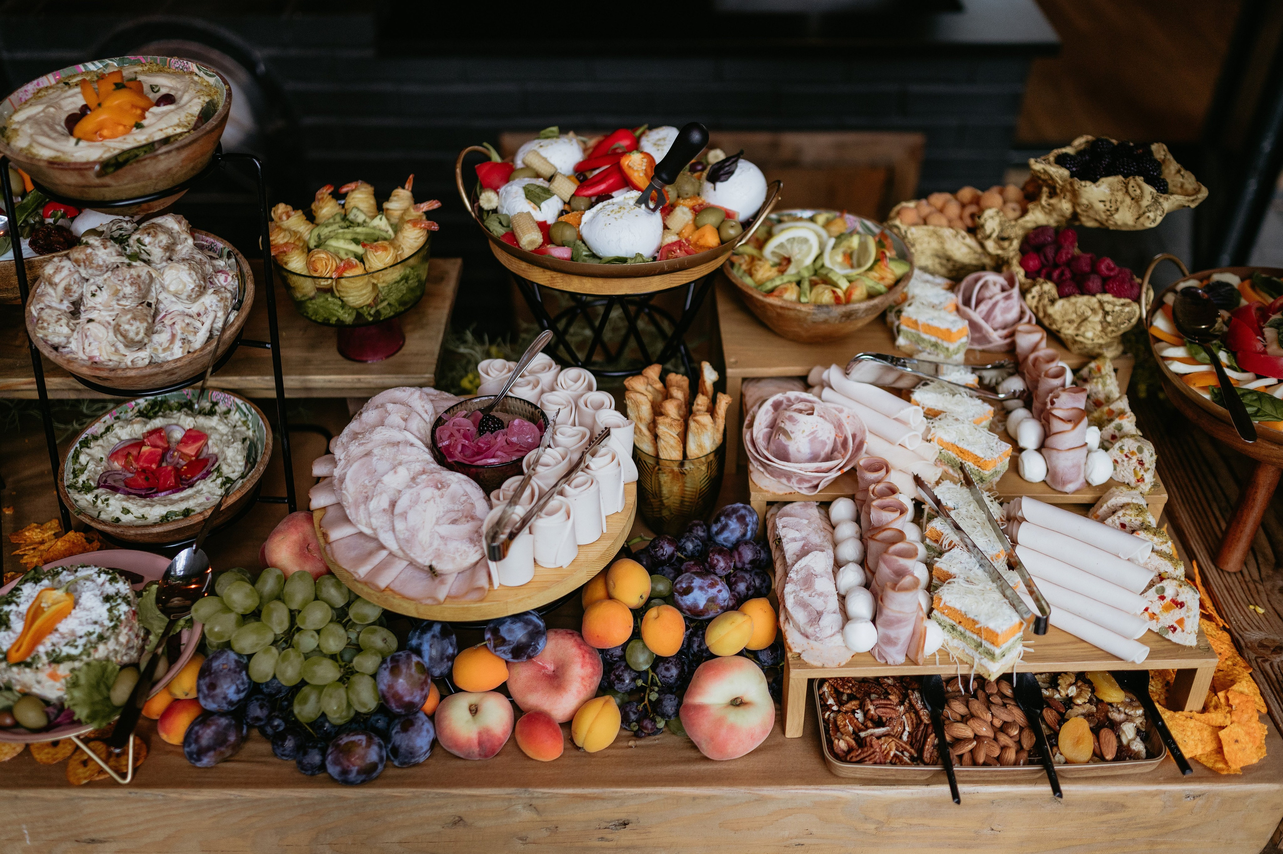 Flavio si Sarona. Valentin Melen — wedding photographer