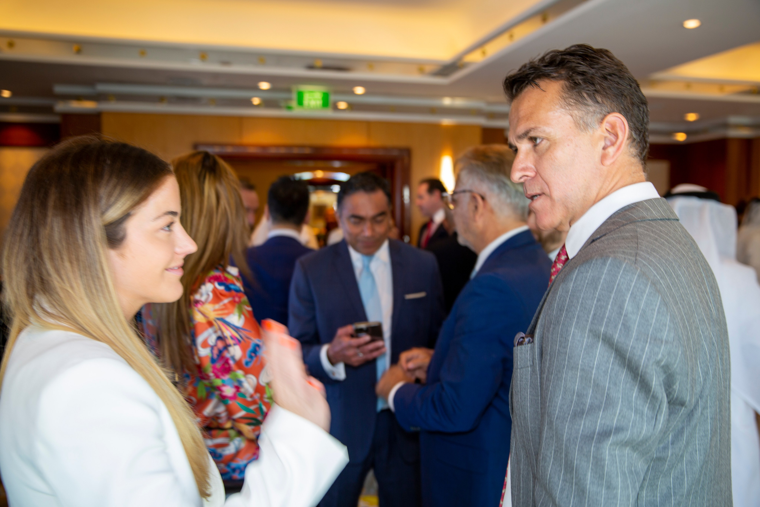 Corporate Moments. Photography | Videography | Marketing