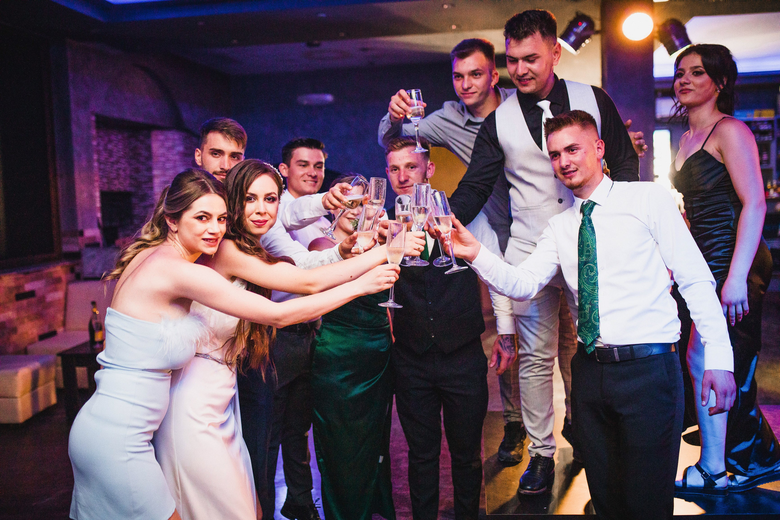 Denisa & Mădălin. Vlad Aconstantinesei Photographer