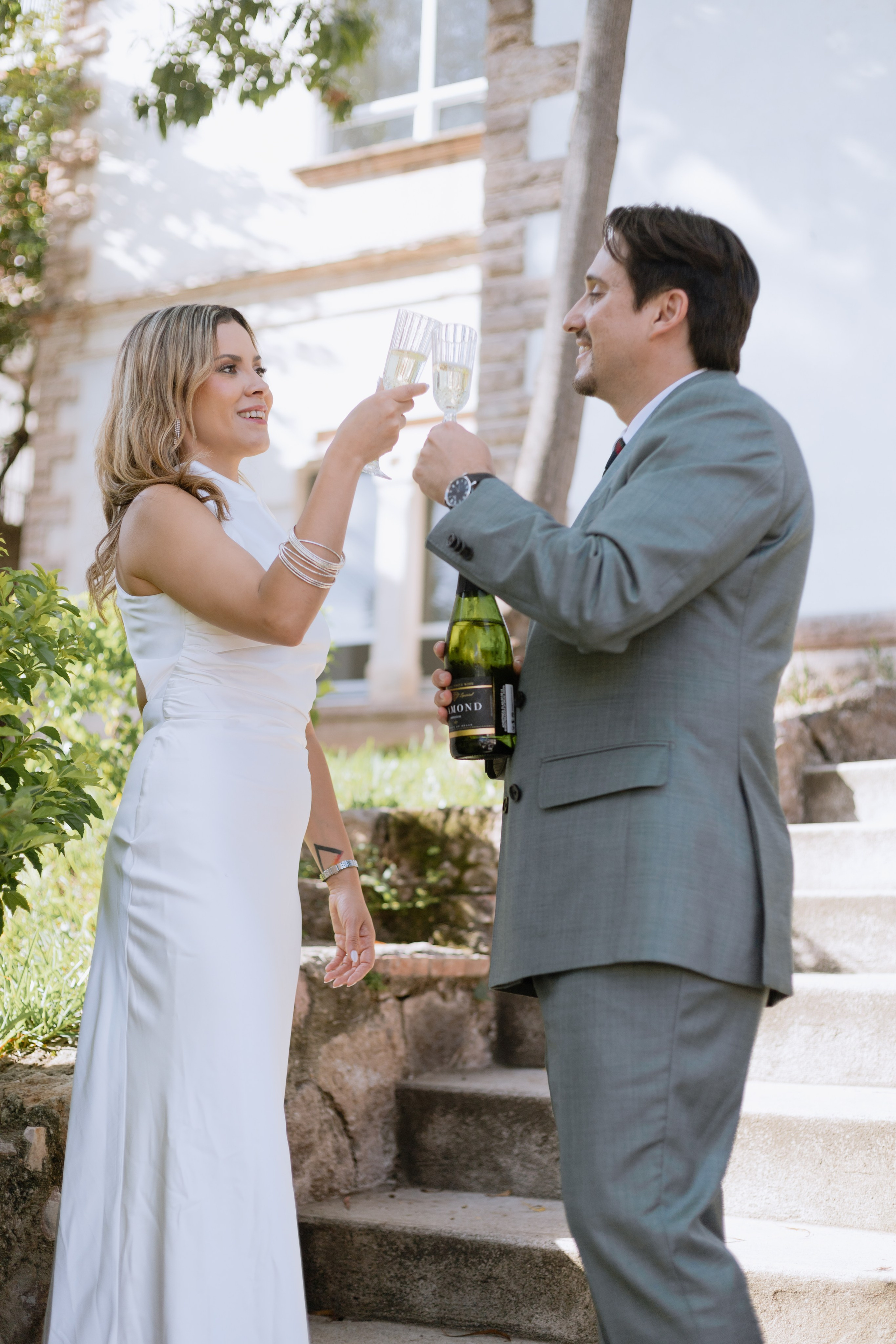 Eva & Chris Prewedding. Fotógrafo en Honduras