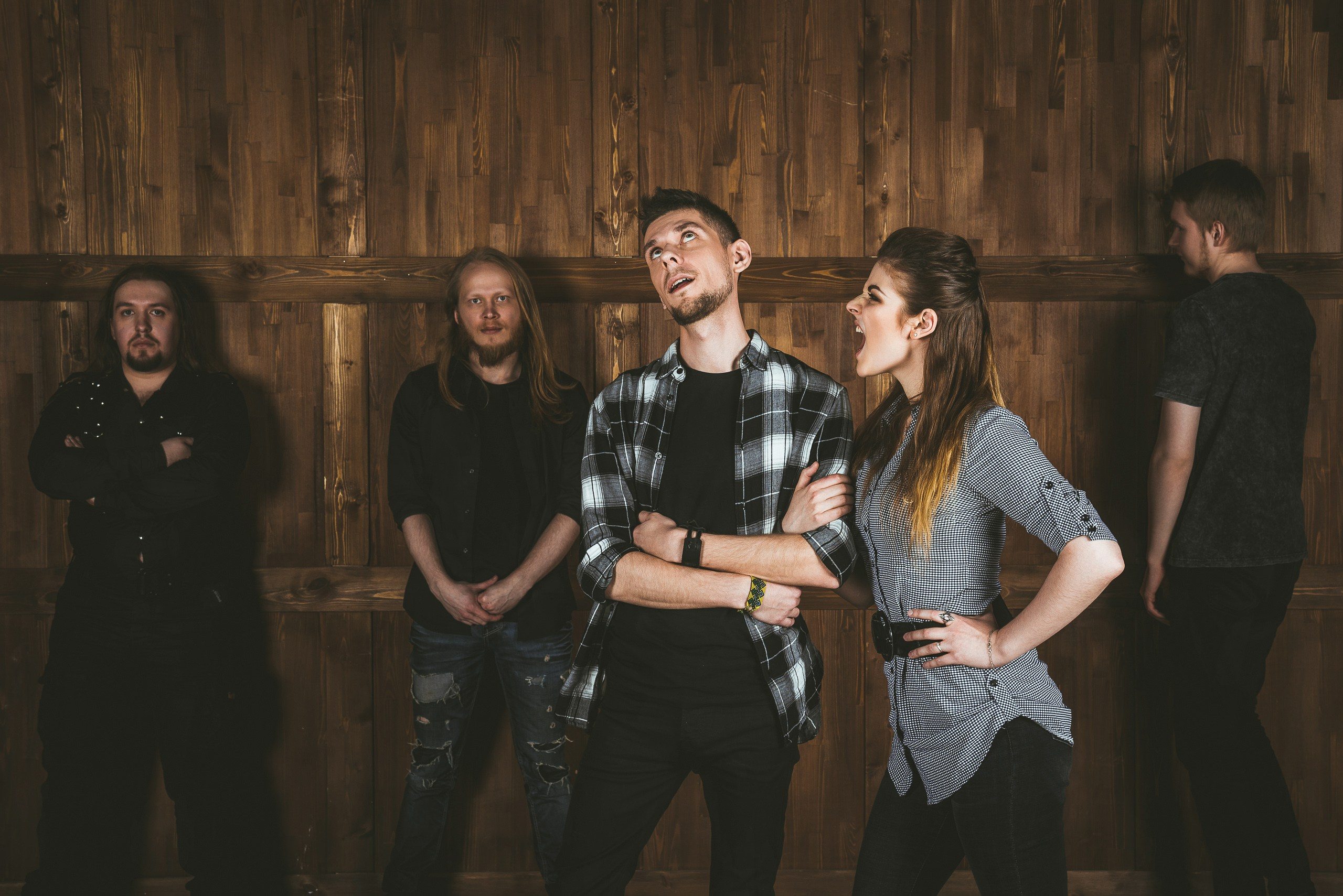 Shootings for musicians