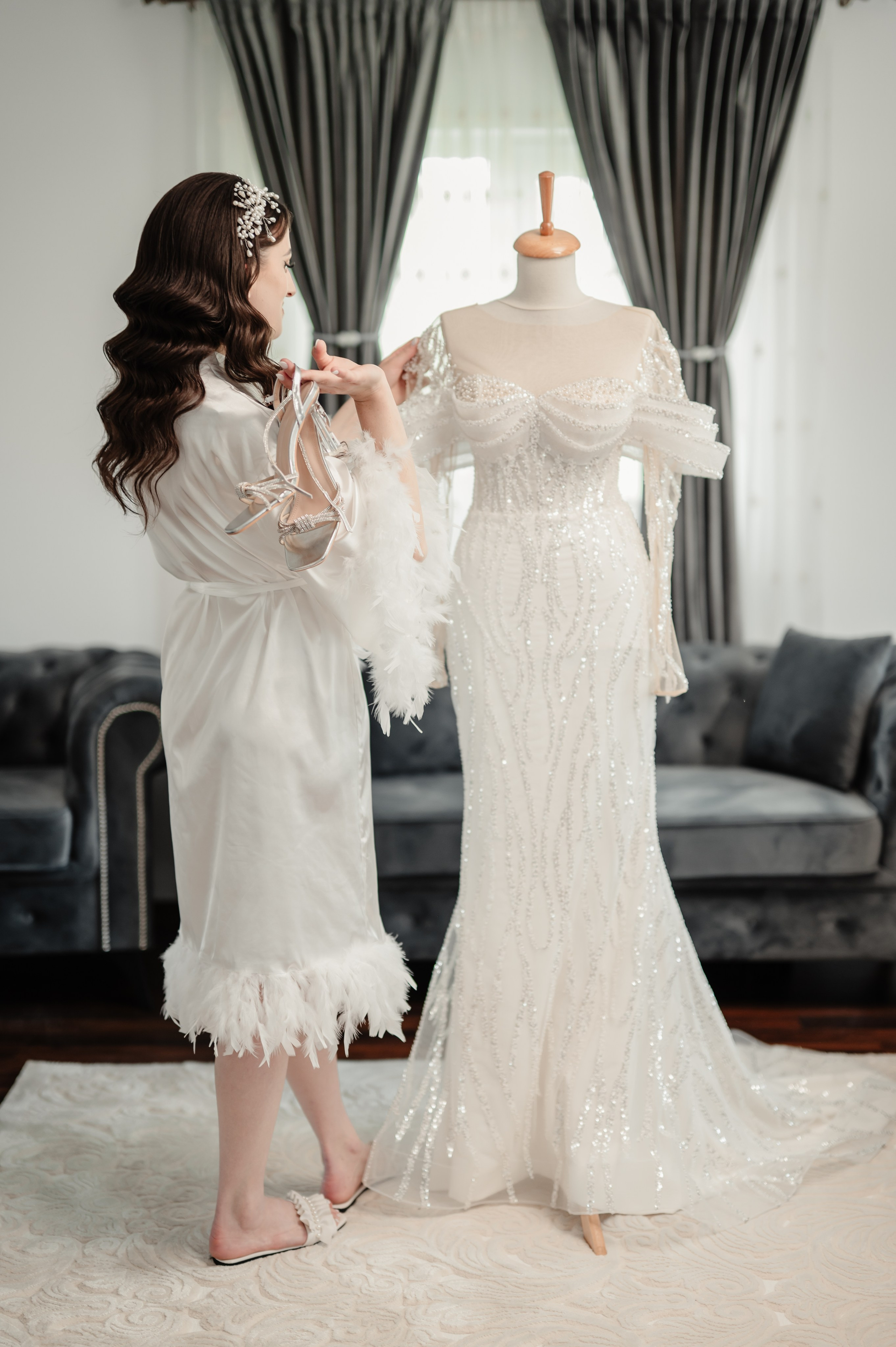 Album nunta. Fotografie & Videografie evenimente - Suceava, Romania