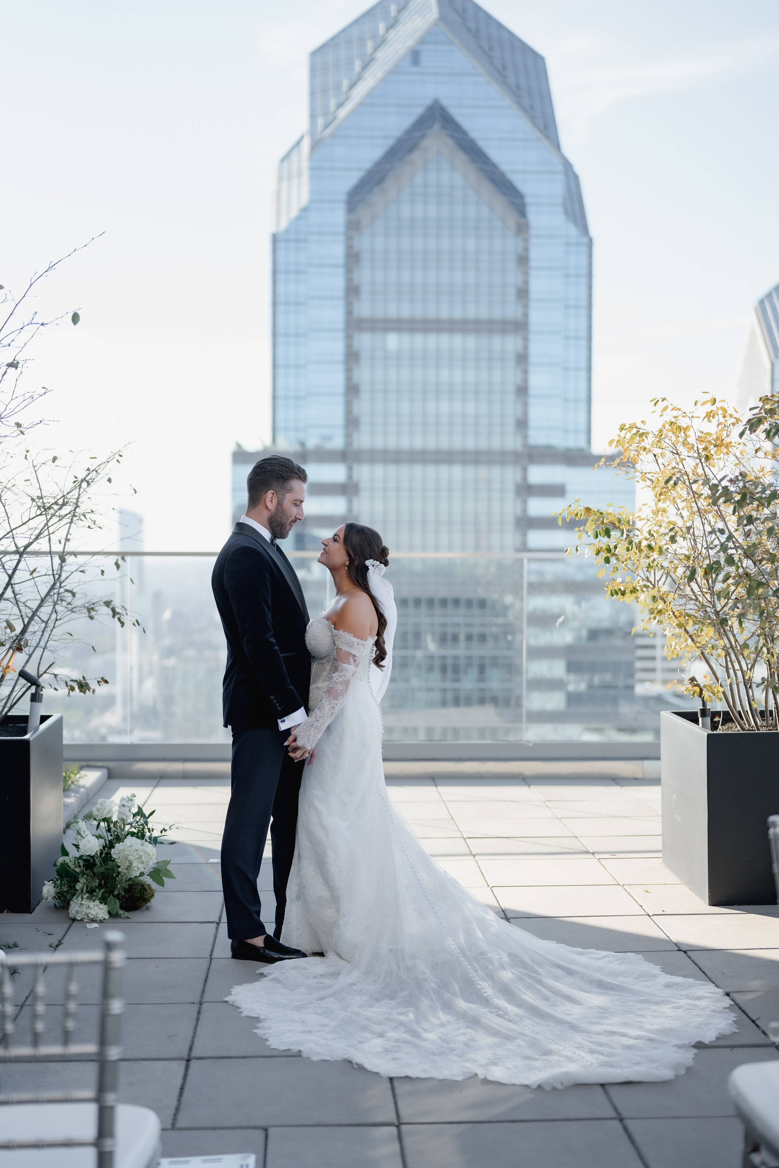 Leigh and Jennifer wedding day. Anna Krasnova Wedding photographer