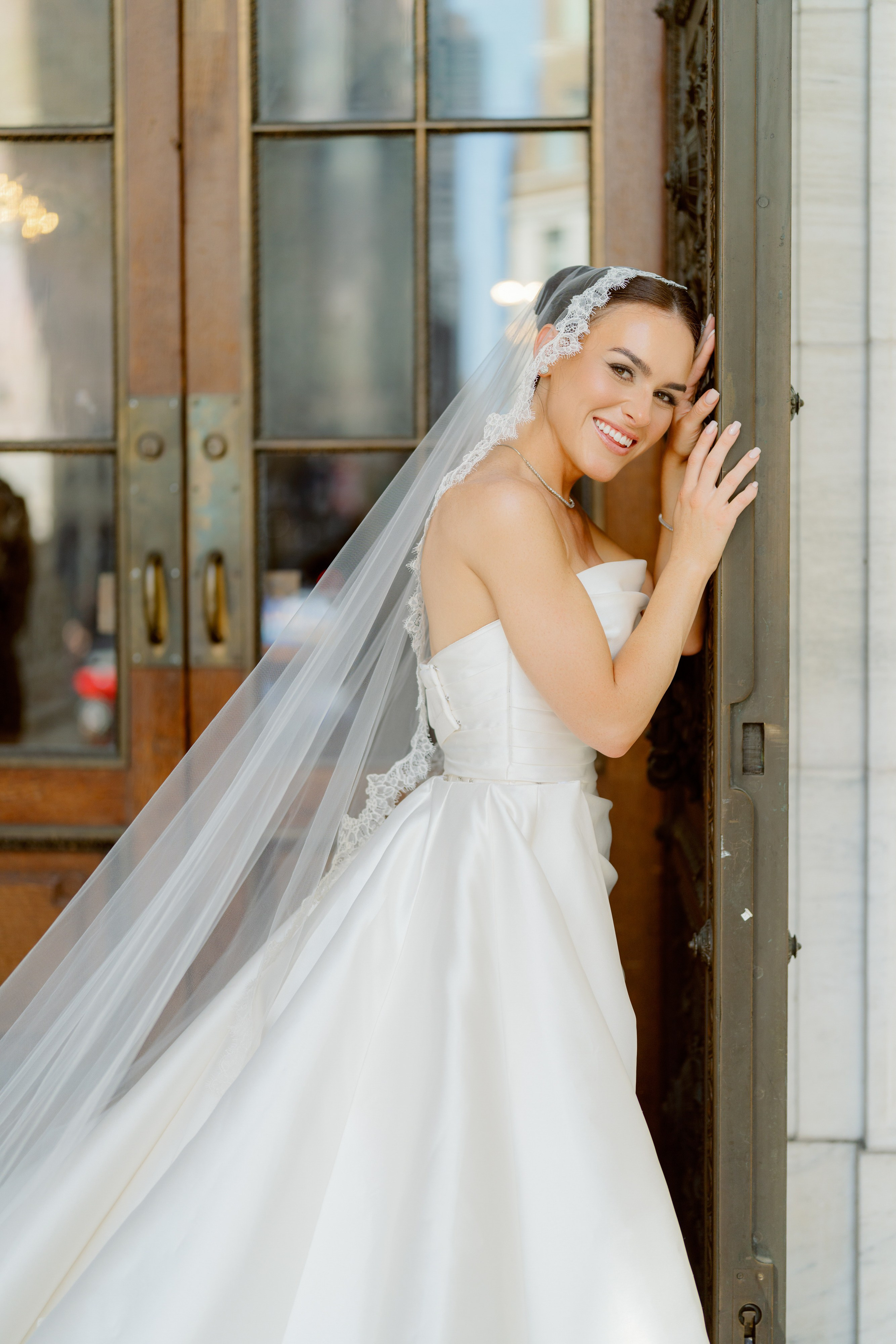 Payton and Mattew. Wedding photographer and videographer New York | New Jersey