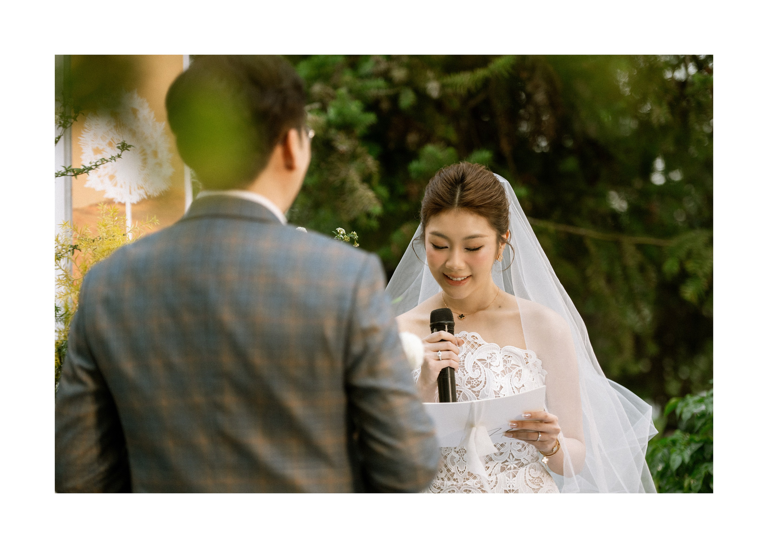 QUOC VIET & MY THANH | Wedding Day. Anns wedding photography