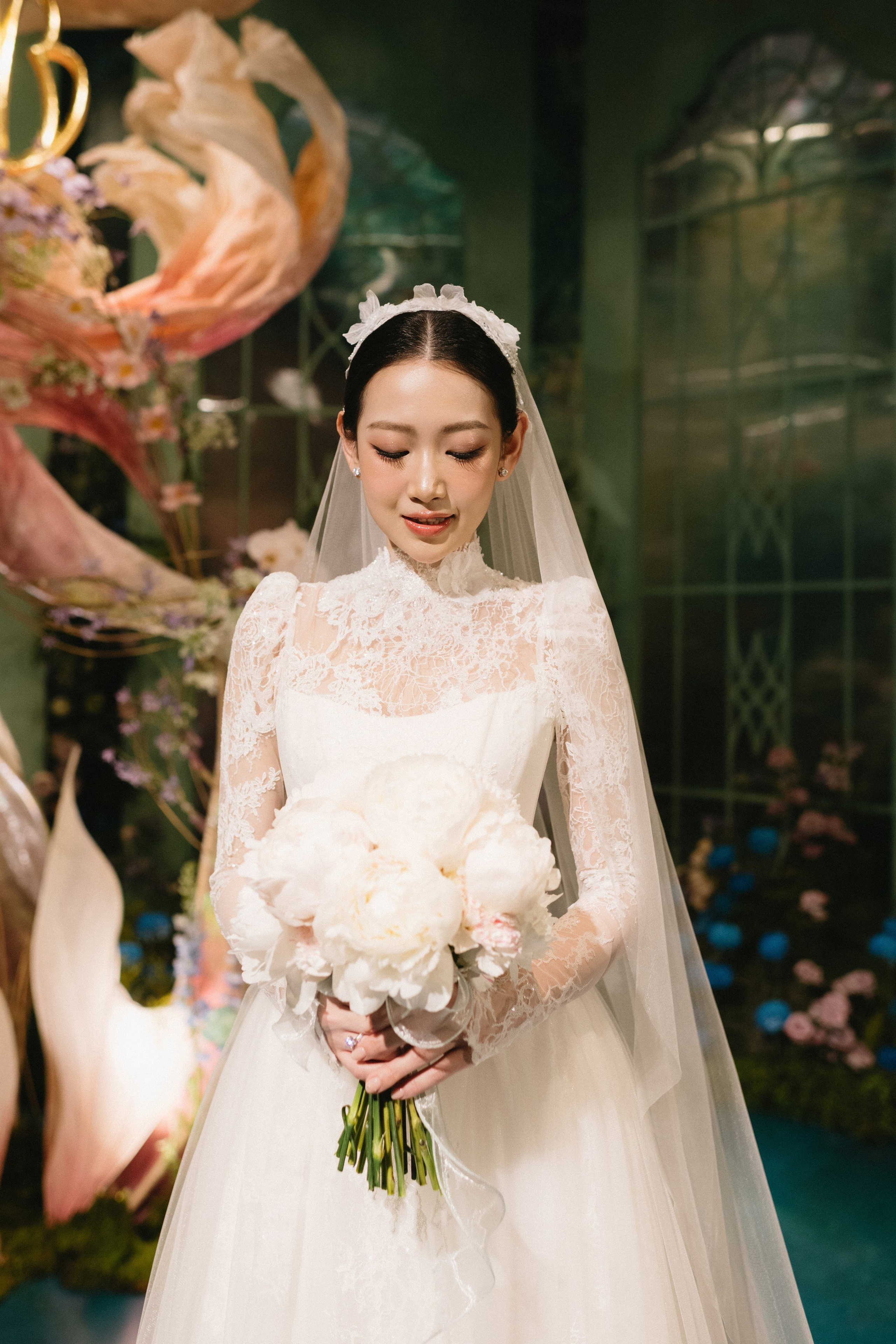VINH & VAN | Wedding Day. Anns wedding photography
